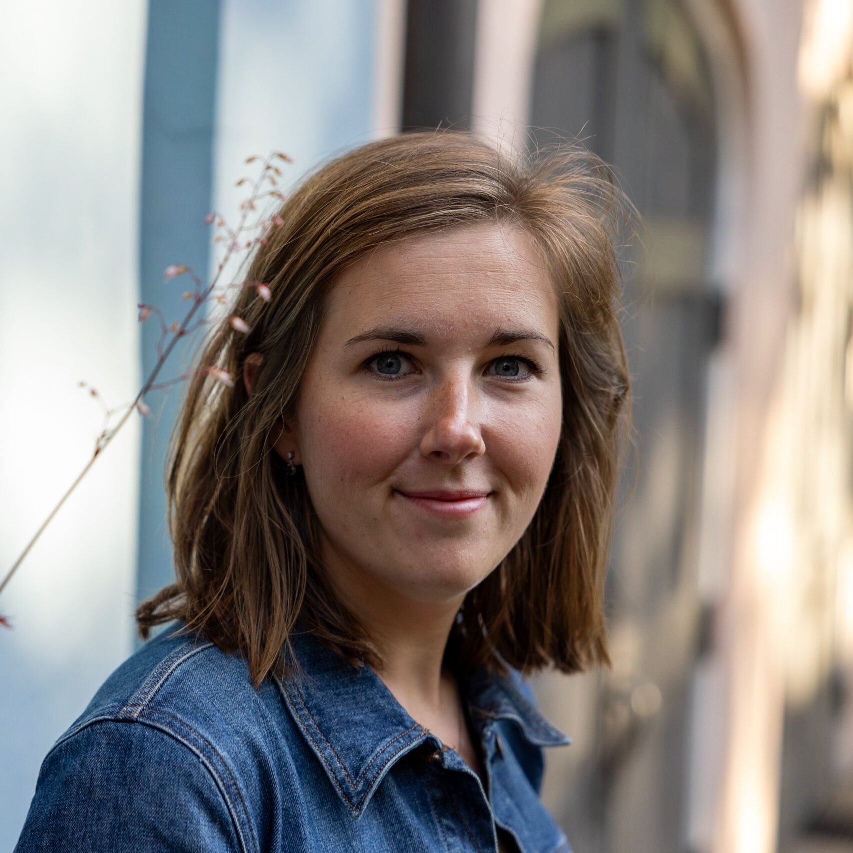 Jennifer Johnson Avatar