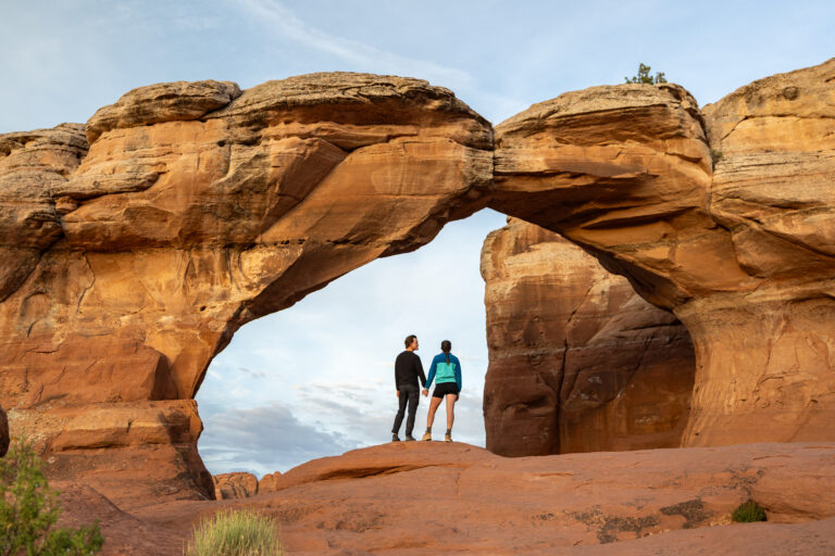 How to See Arches National Park in One Day