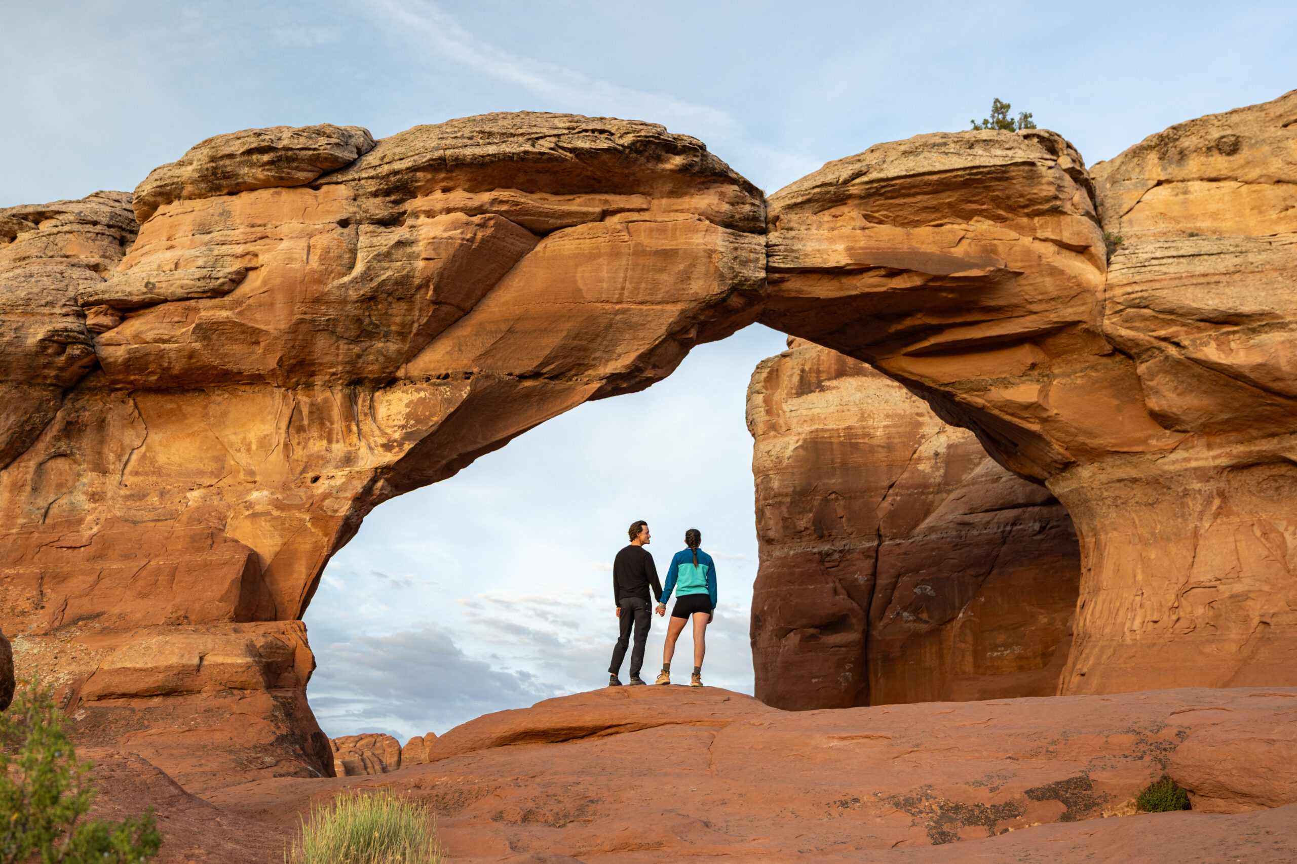 How to See Arches National Park in One Day