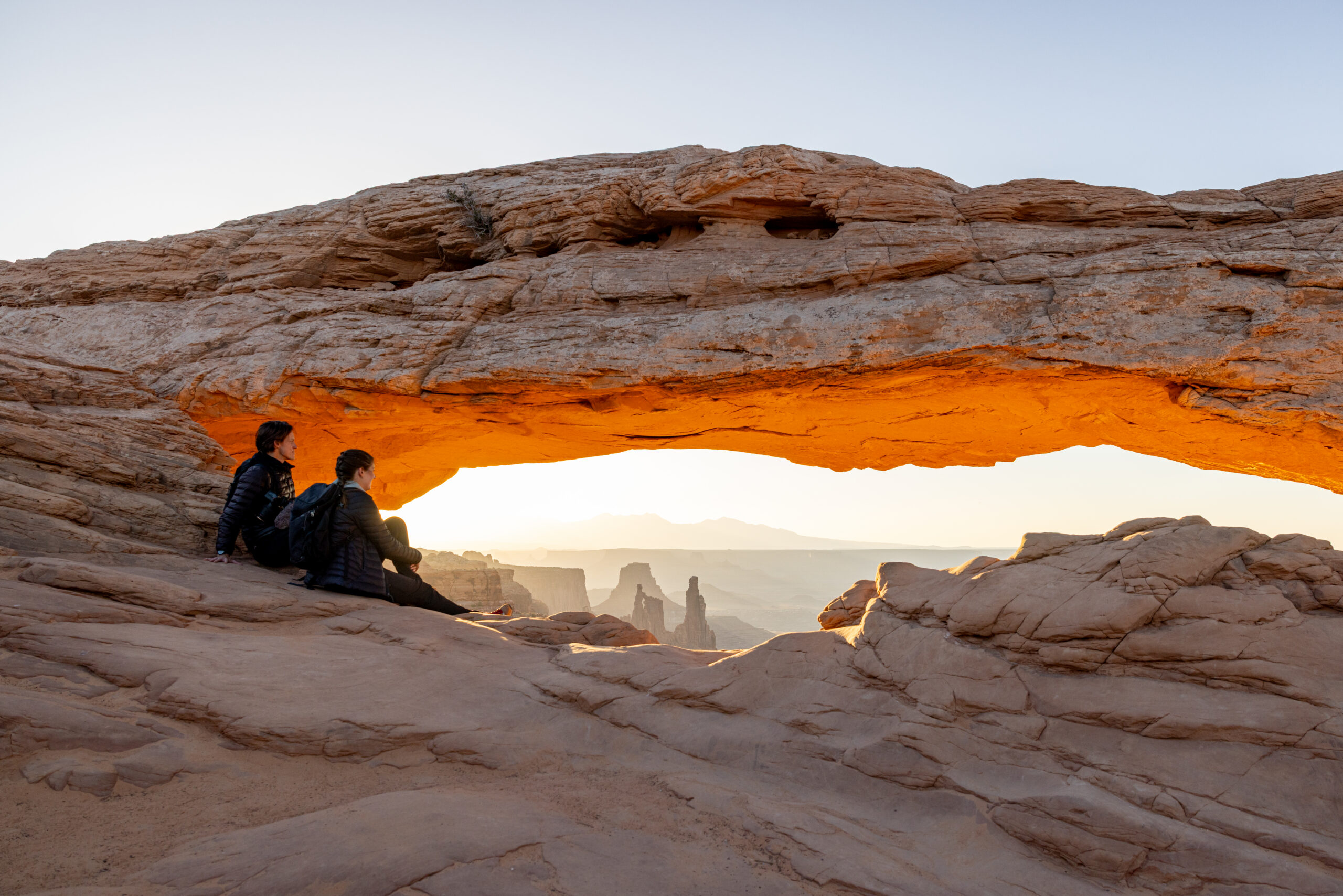 11 Best Easy Hikes in Canyonlands National Park