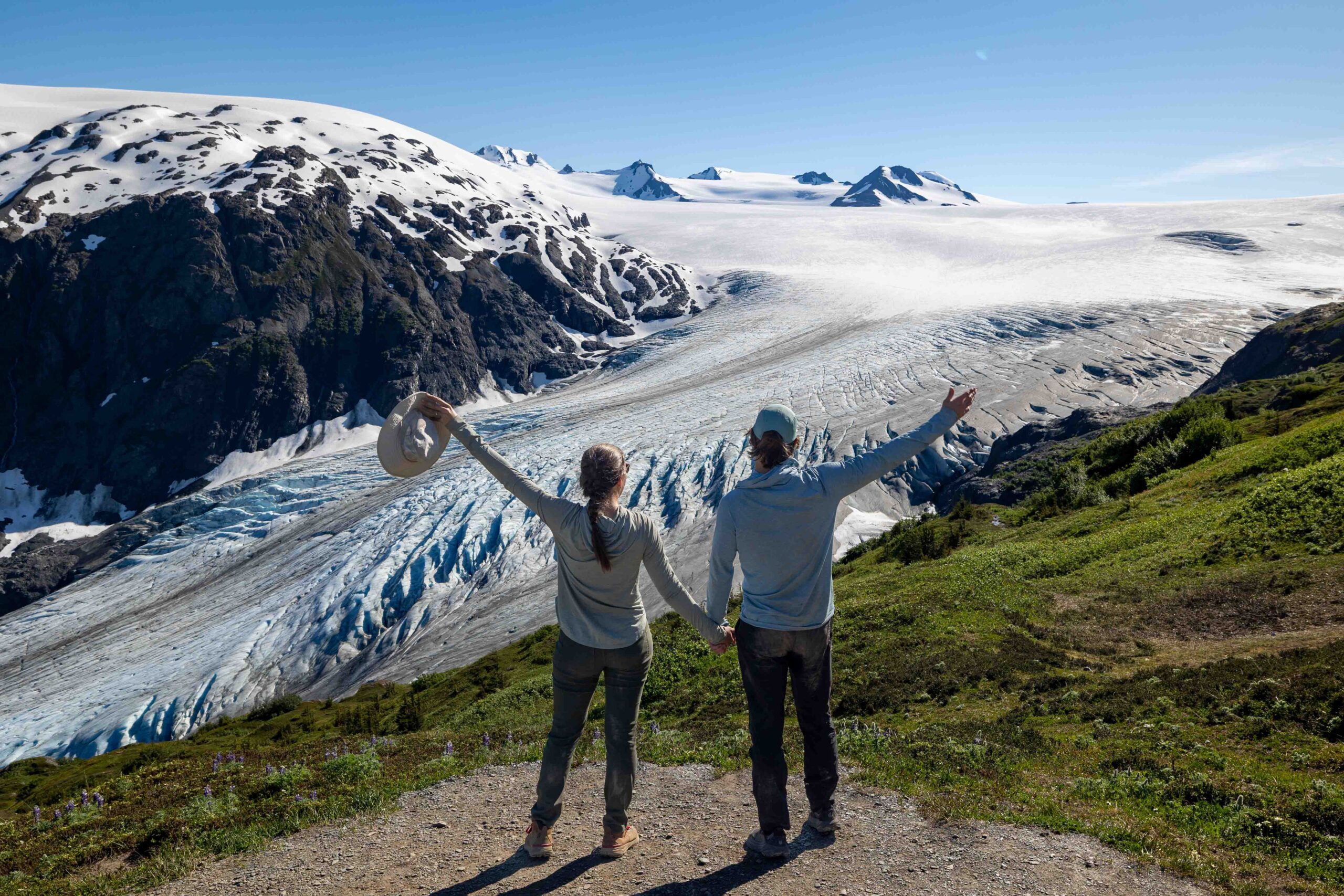 9 Absolute Best Hikes in Seward, Alaska