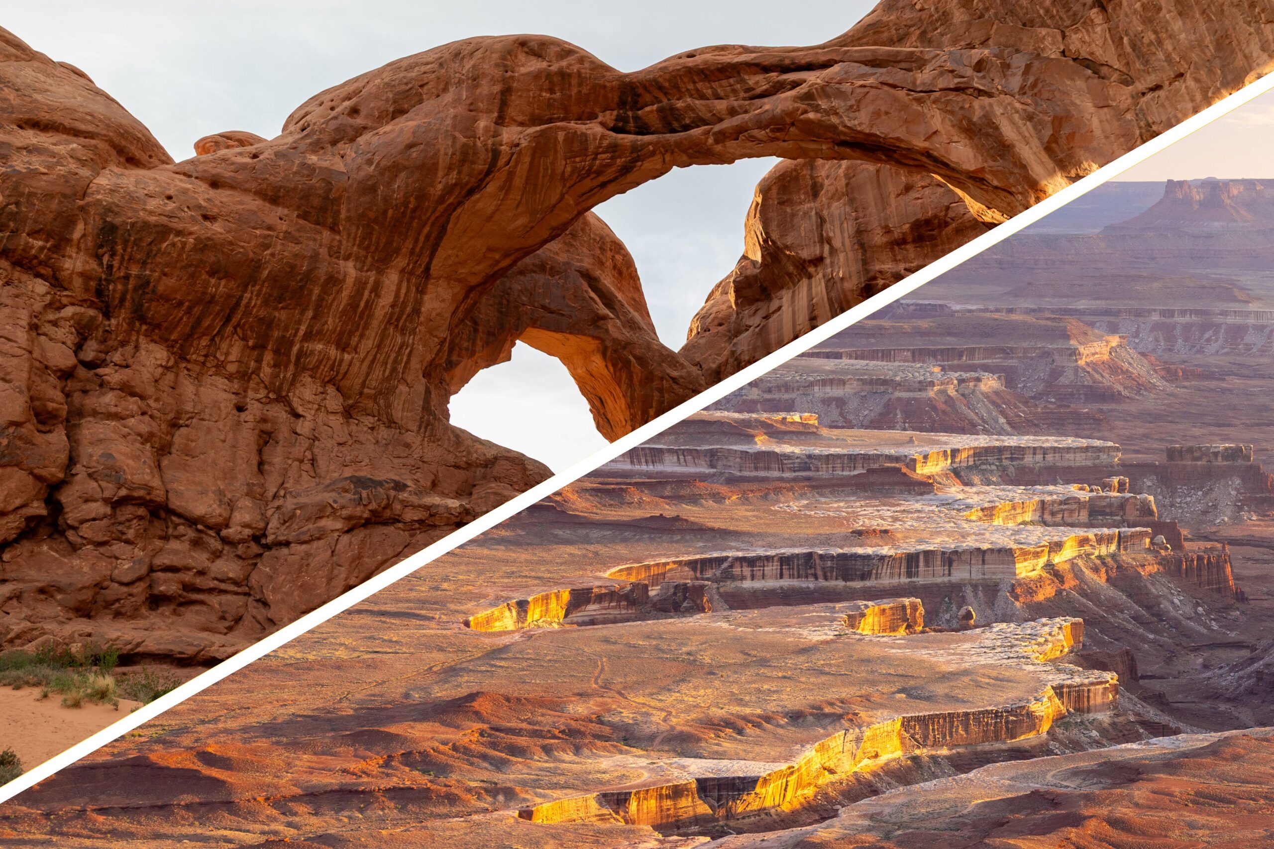 How to See Arches & Canyonlands in Just One Day