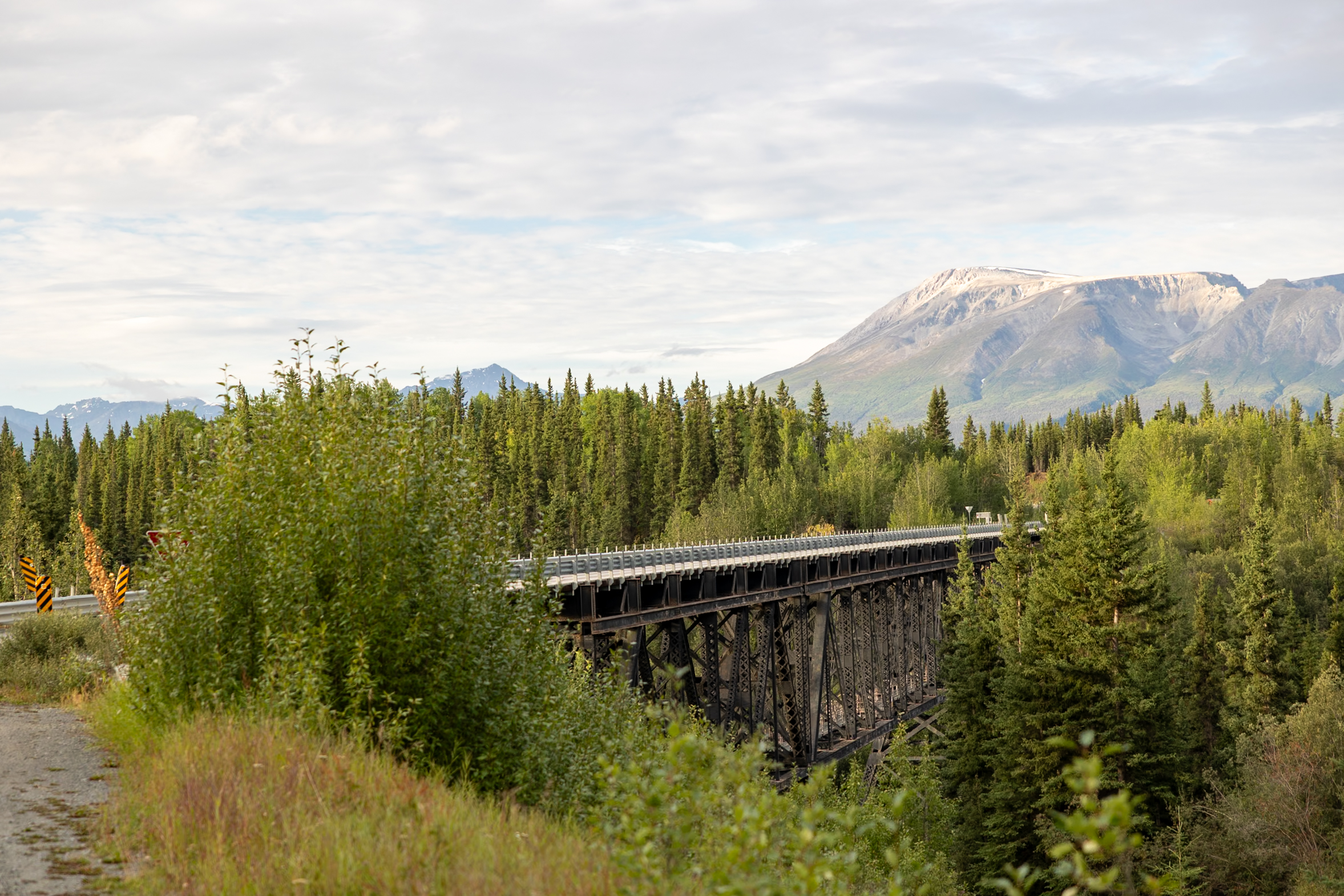 How to Drive McCarthy Road to Wrangell-St. Elias: Step-by-Step