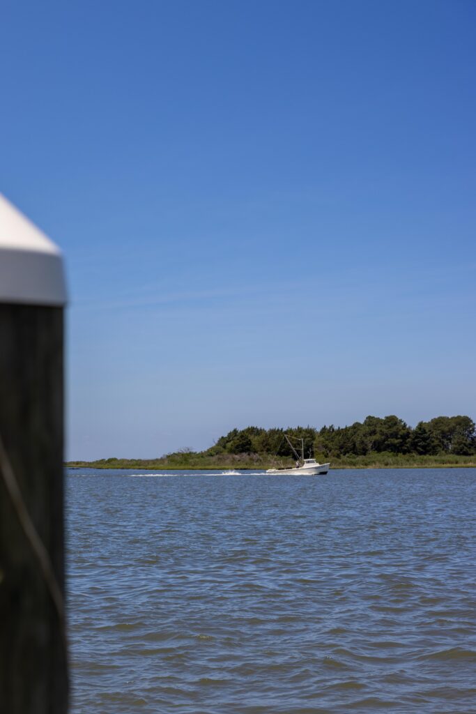 Crisfield, Maryland