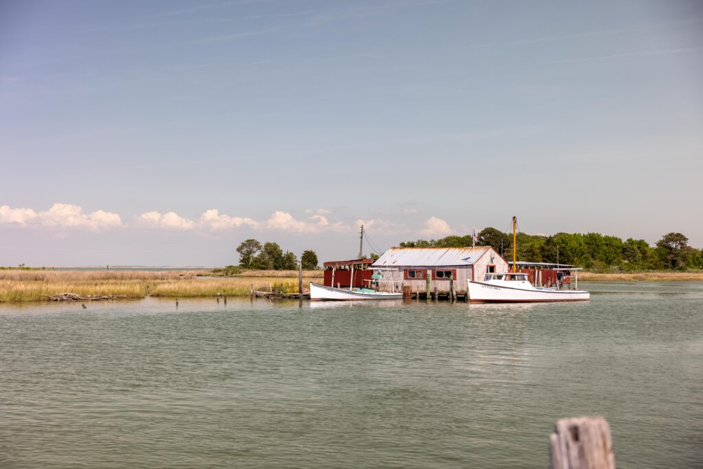 Smith Island, Maryland