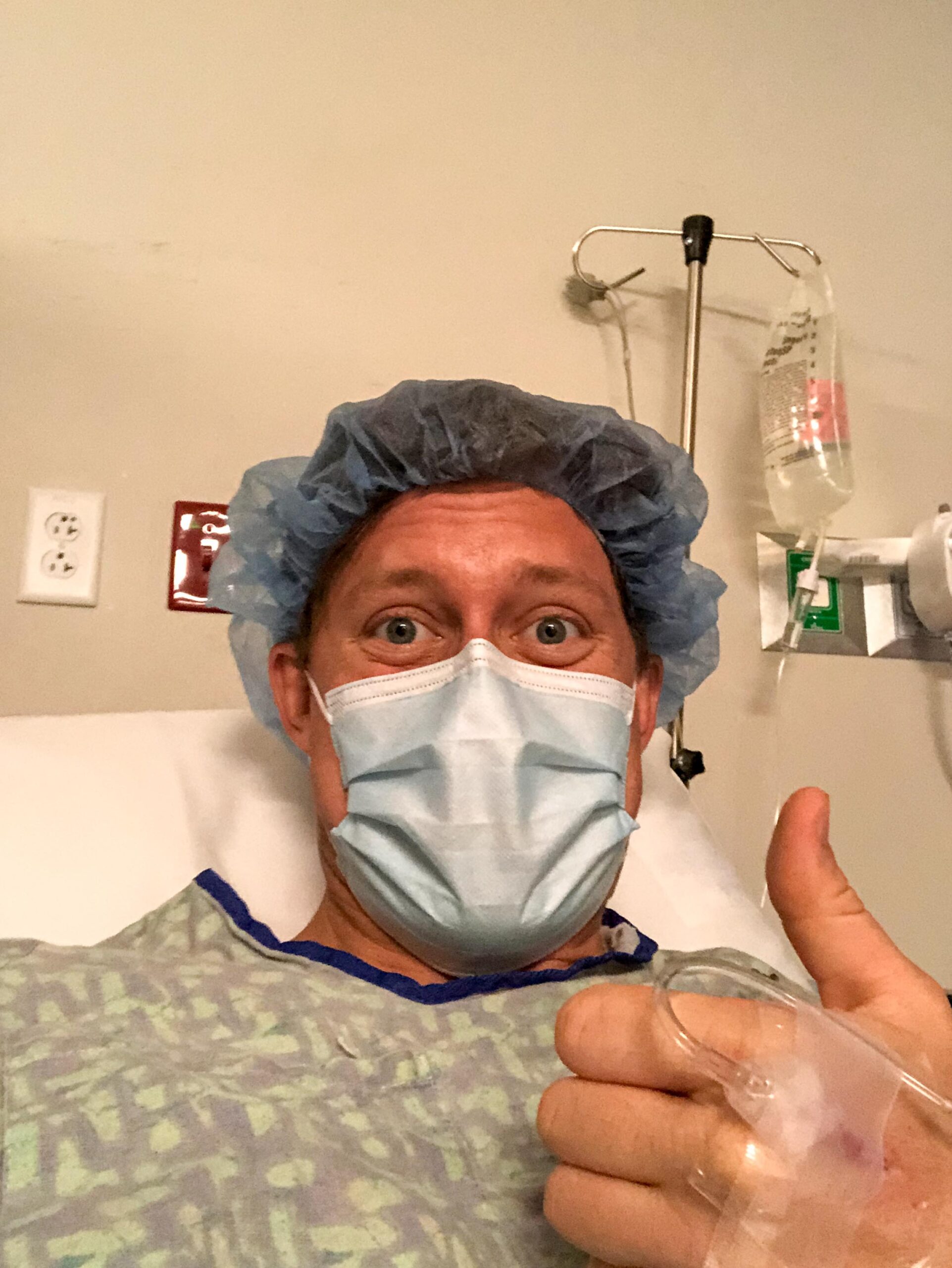 4 Months of Surgery, Recovery, and Road Trips