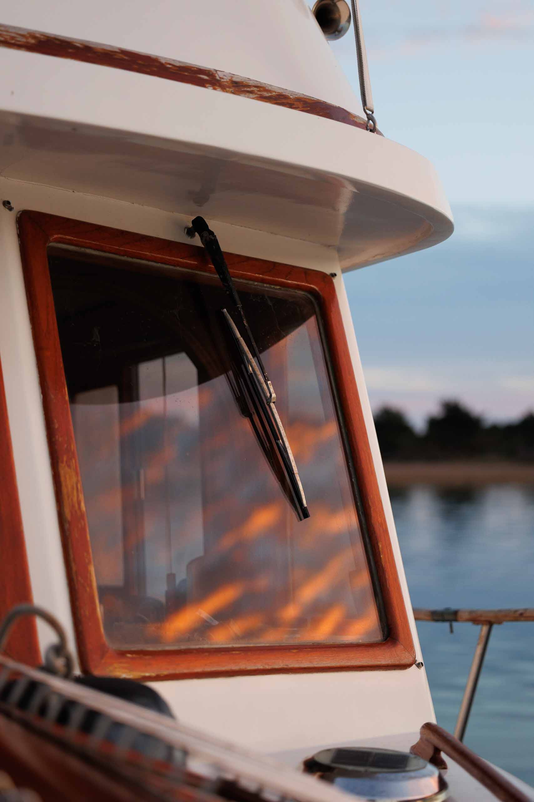 Cruising 1,500 Miles South for the Winter | Photos of the Intracoastal Waterway