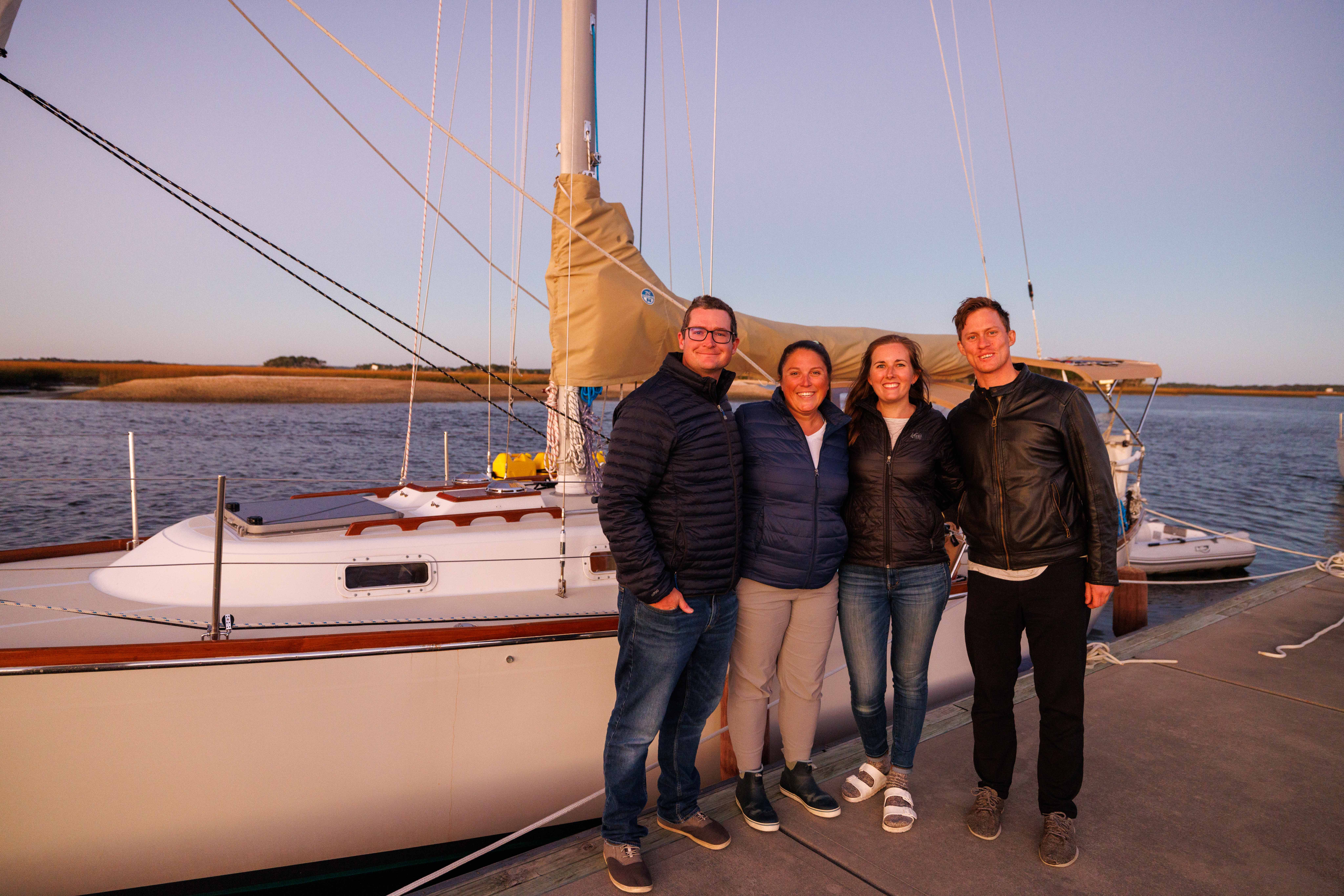 Interviewing Abroad Reach Travel, ICW Experts