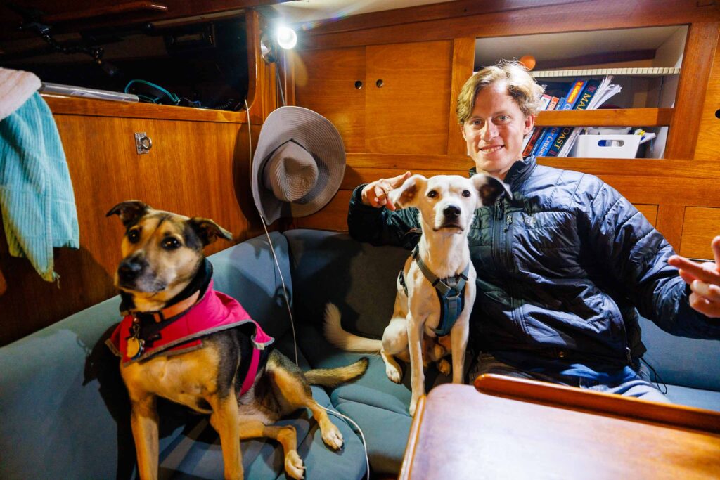 Dogs on the Great Loop-68