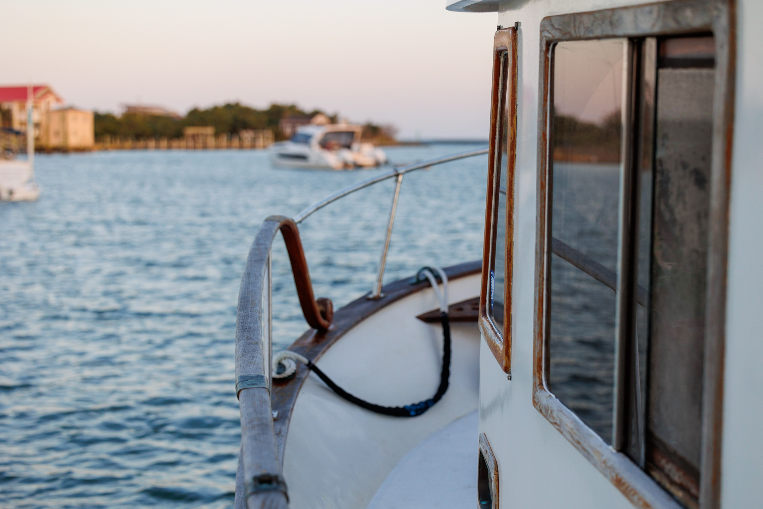 We COULD HAVE SUNK (A day full of LOWS sprinkled with some HIGHS, Boat Life)