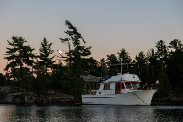 Great Loop Anchorages and Free Docks - Image 7