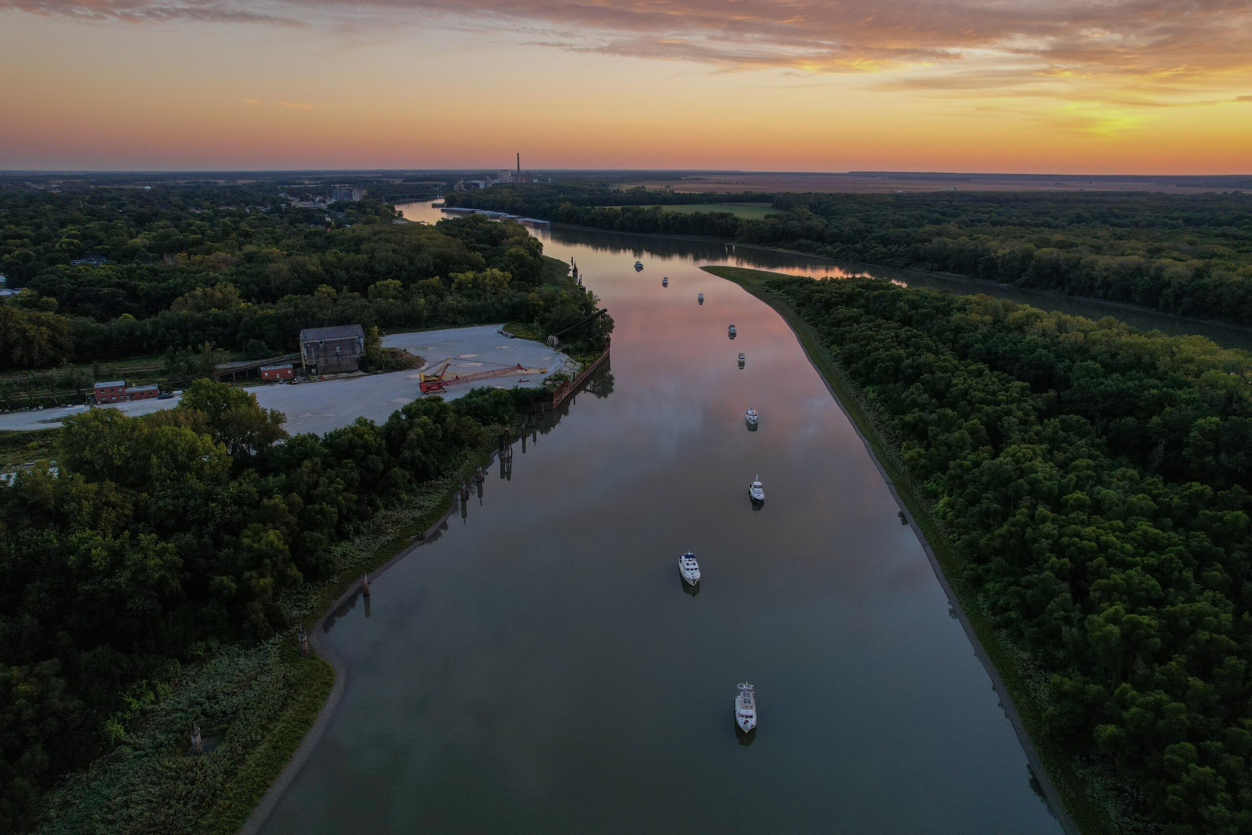 MONTHLY EXPENSES ON AMERICA’S GREAT LOOP – SEPTEMBER 2022