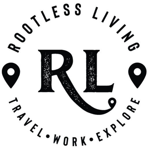 Rootless Living Magazine