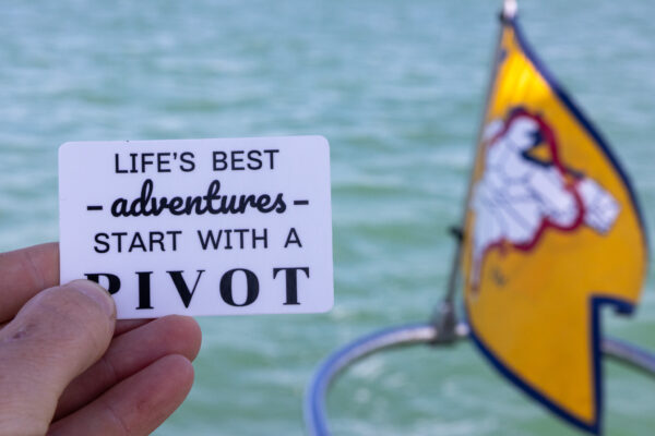 PIVOT STICKER PACK - Image 3