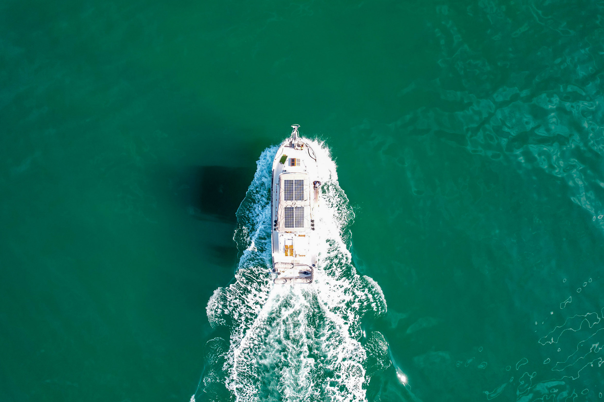 Boating Florida’s Gulf Crossing vs. Big Bend