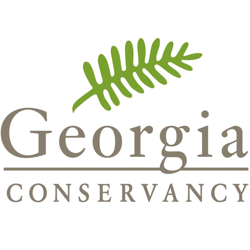 Georgia Conservancy Logo