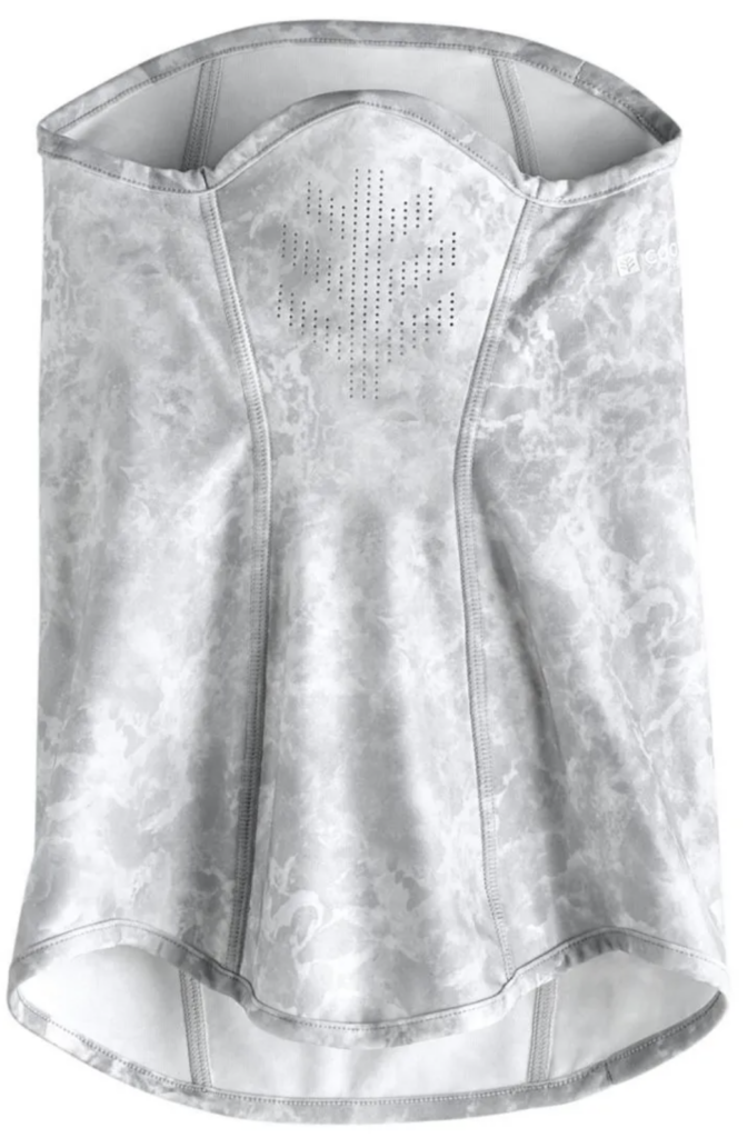 Neck Gaiter, one of the best gift ideas for boaters
