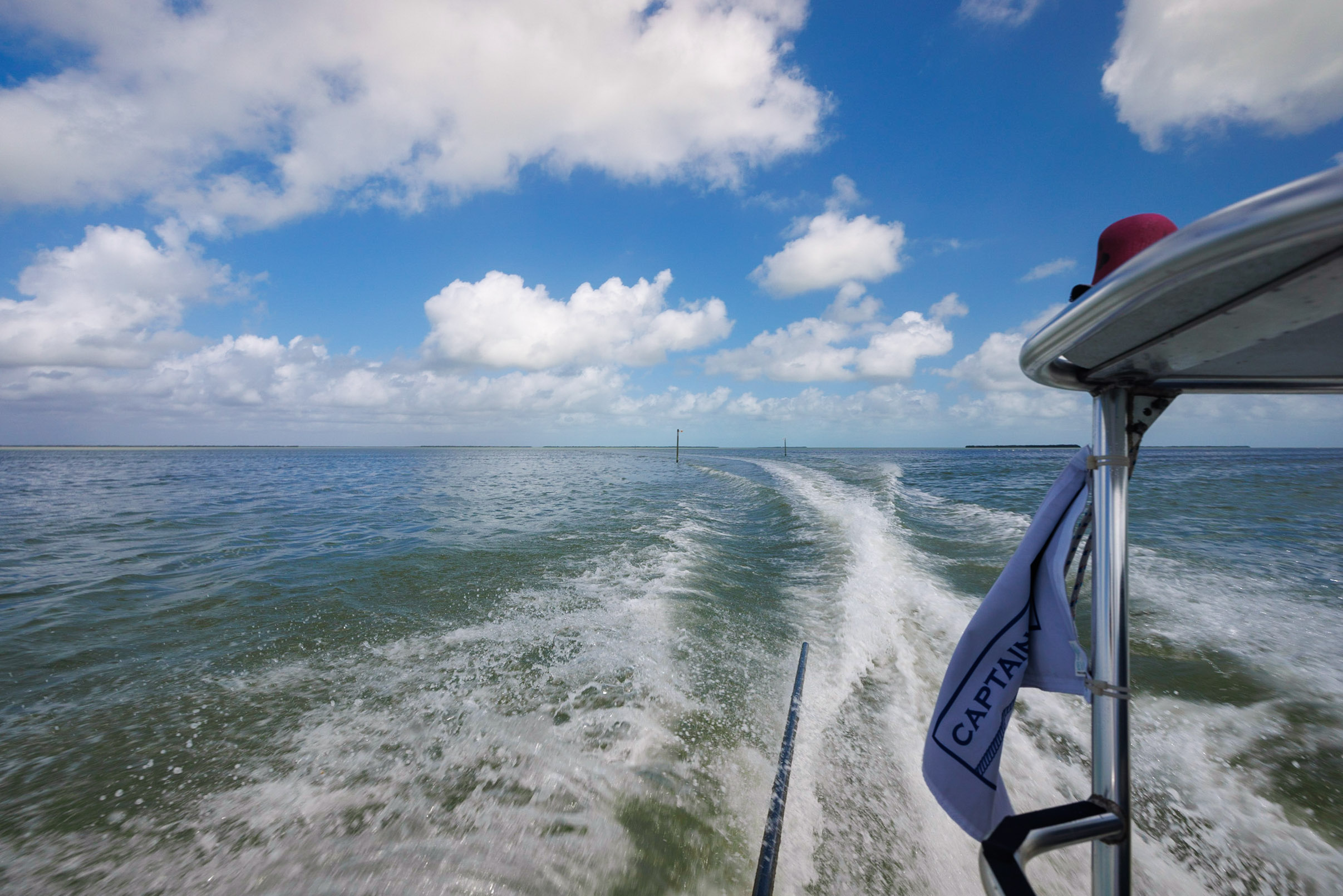 Giving Tuesday Guide to Boating Nonprofits on the Great Loop Waterways