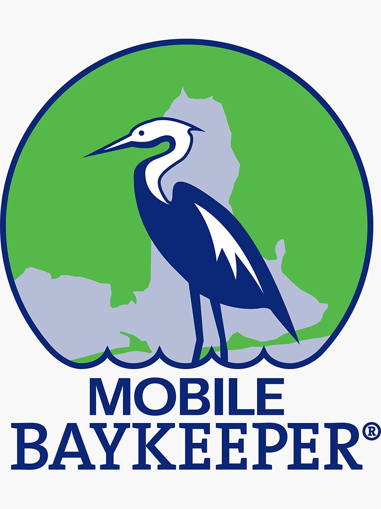Mobile Baykeeper Logo