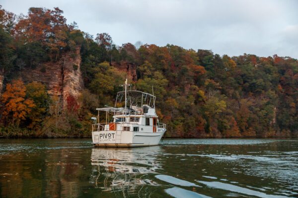 Great Loop Anchorages and Free Docks - Image 6