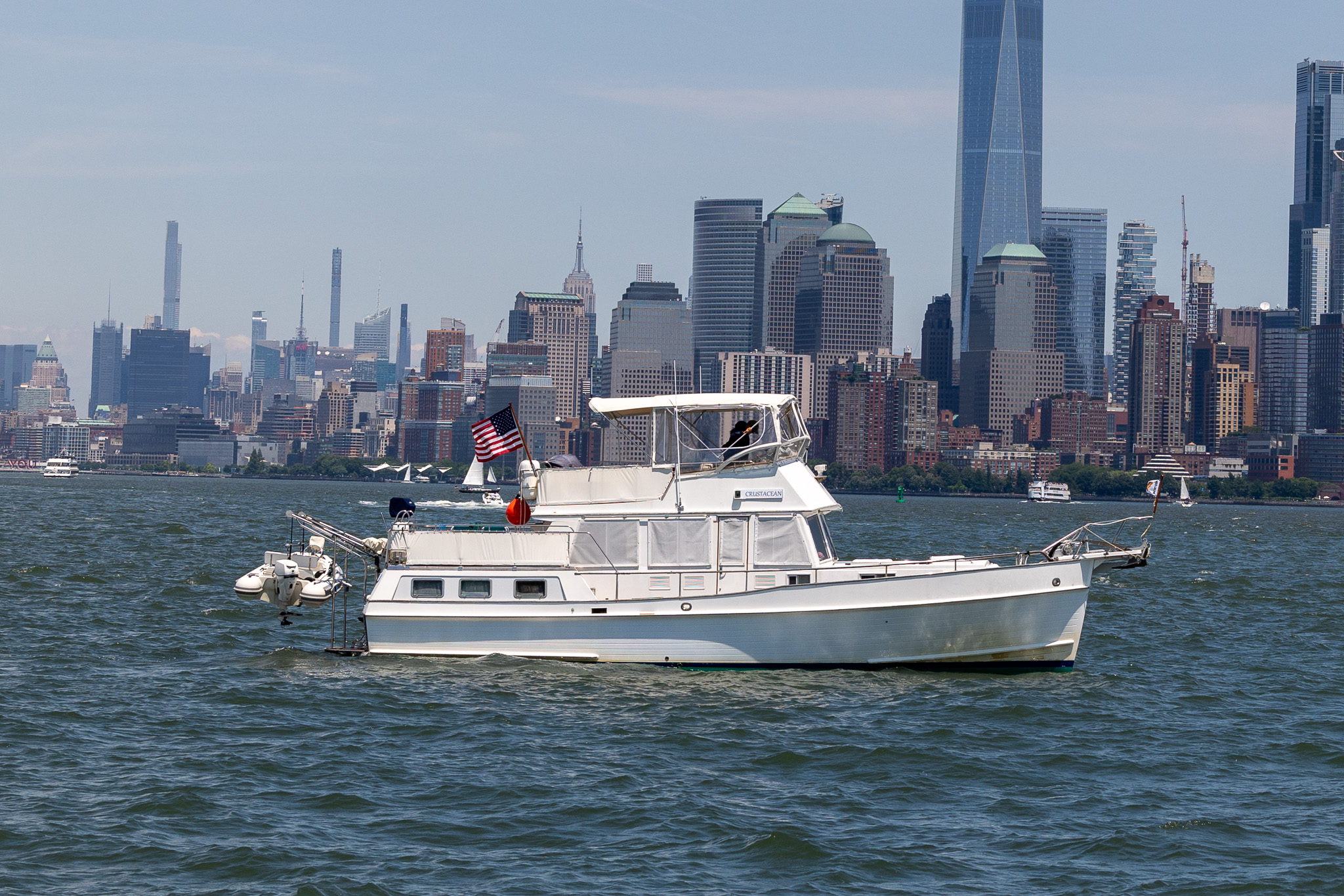 Everything you need to know about Great Loop boats