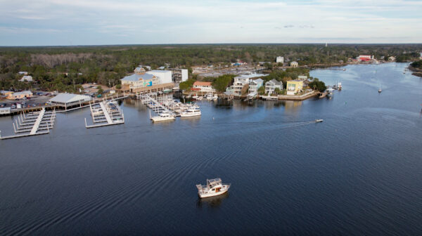 Great Loop Anchorages and Free Docks - Image 8