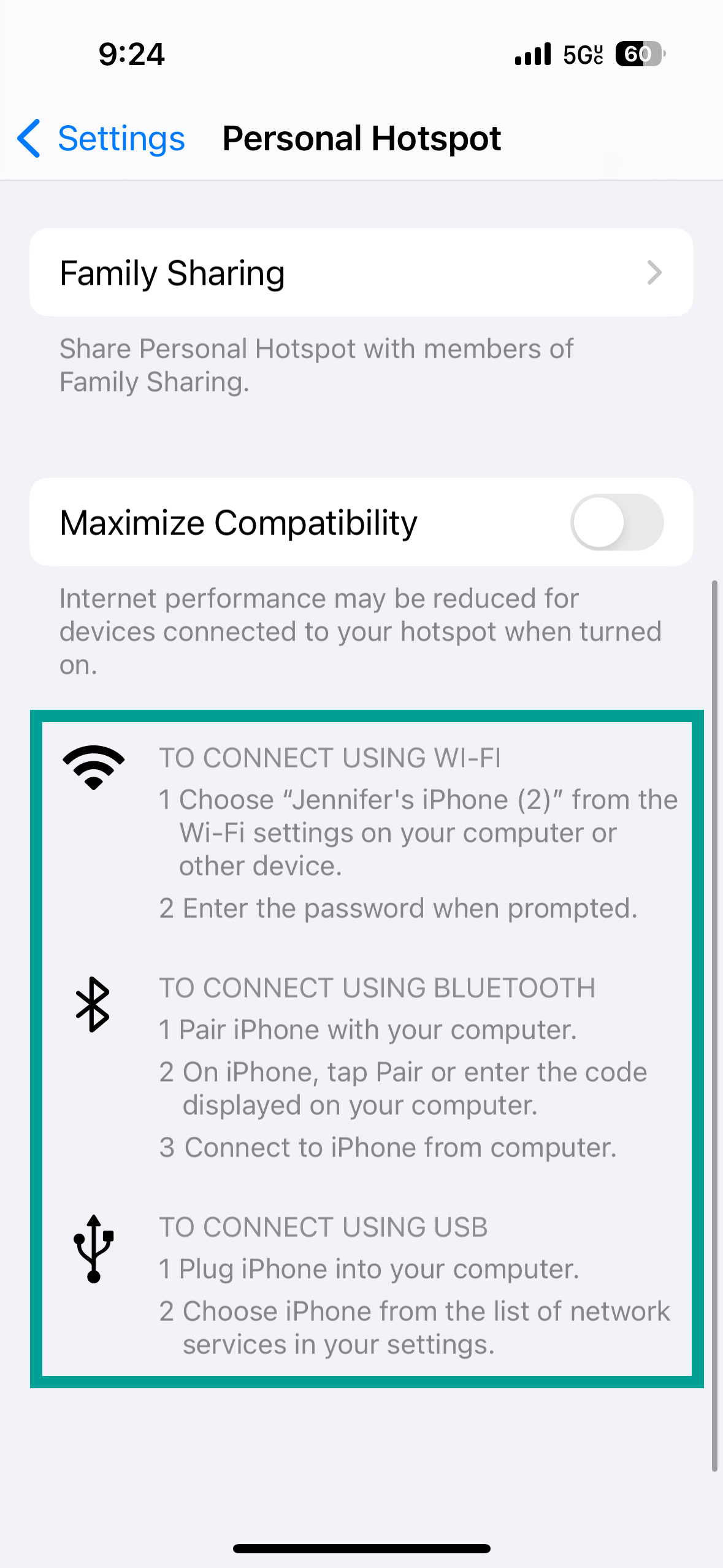 Our Guide to Boat Internet | Scho & Jo