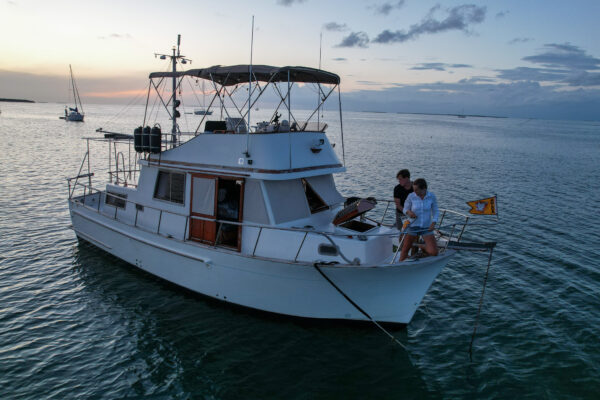 How to Anchor and Love It Course - Image 9