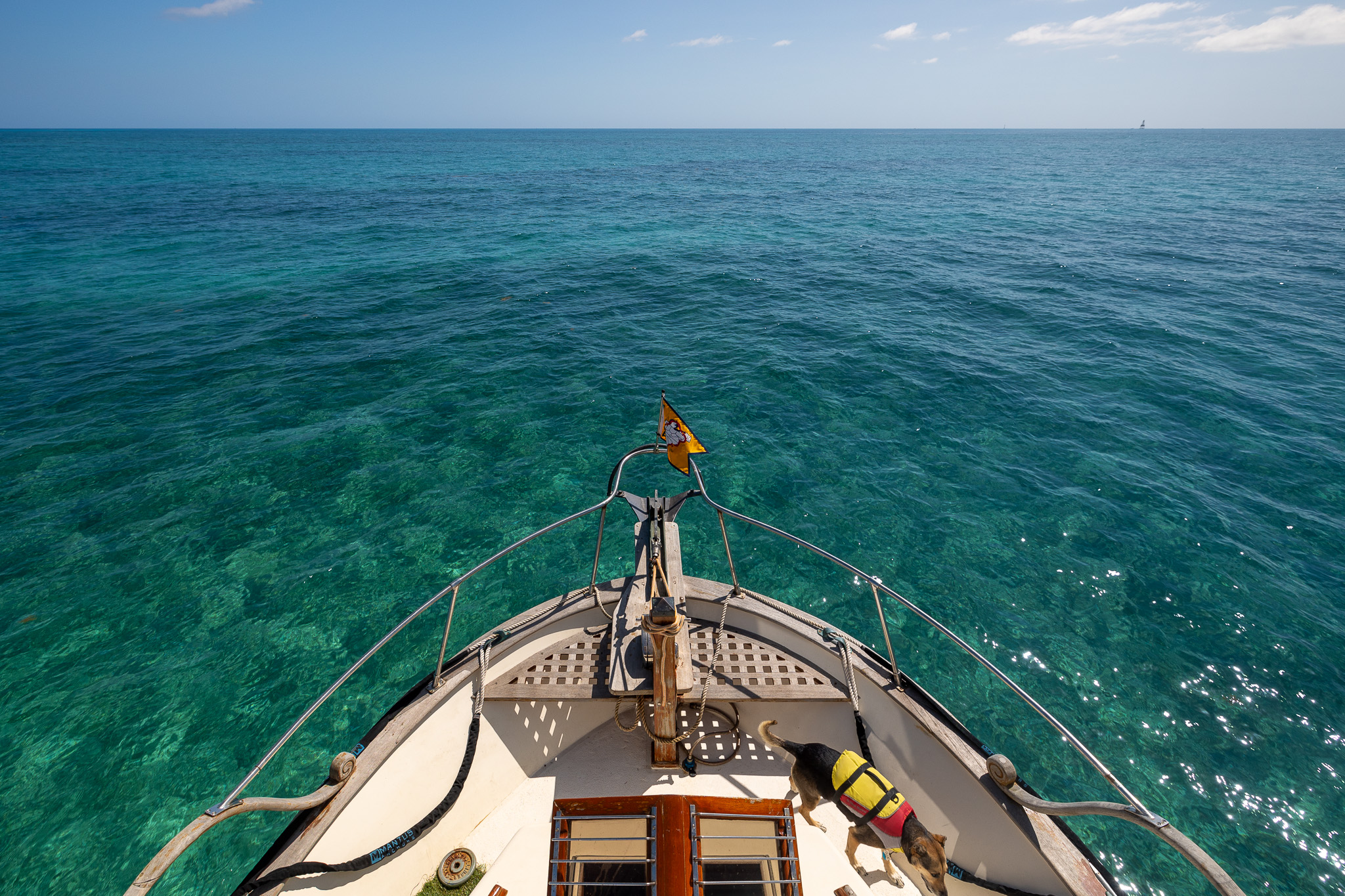Everything WE LEARNED about Boat Anchors while Living Aboard