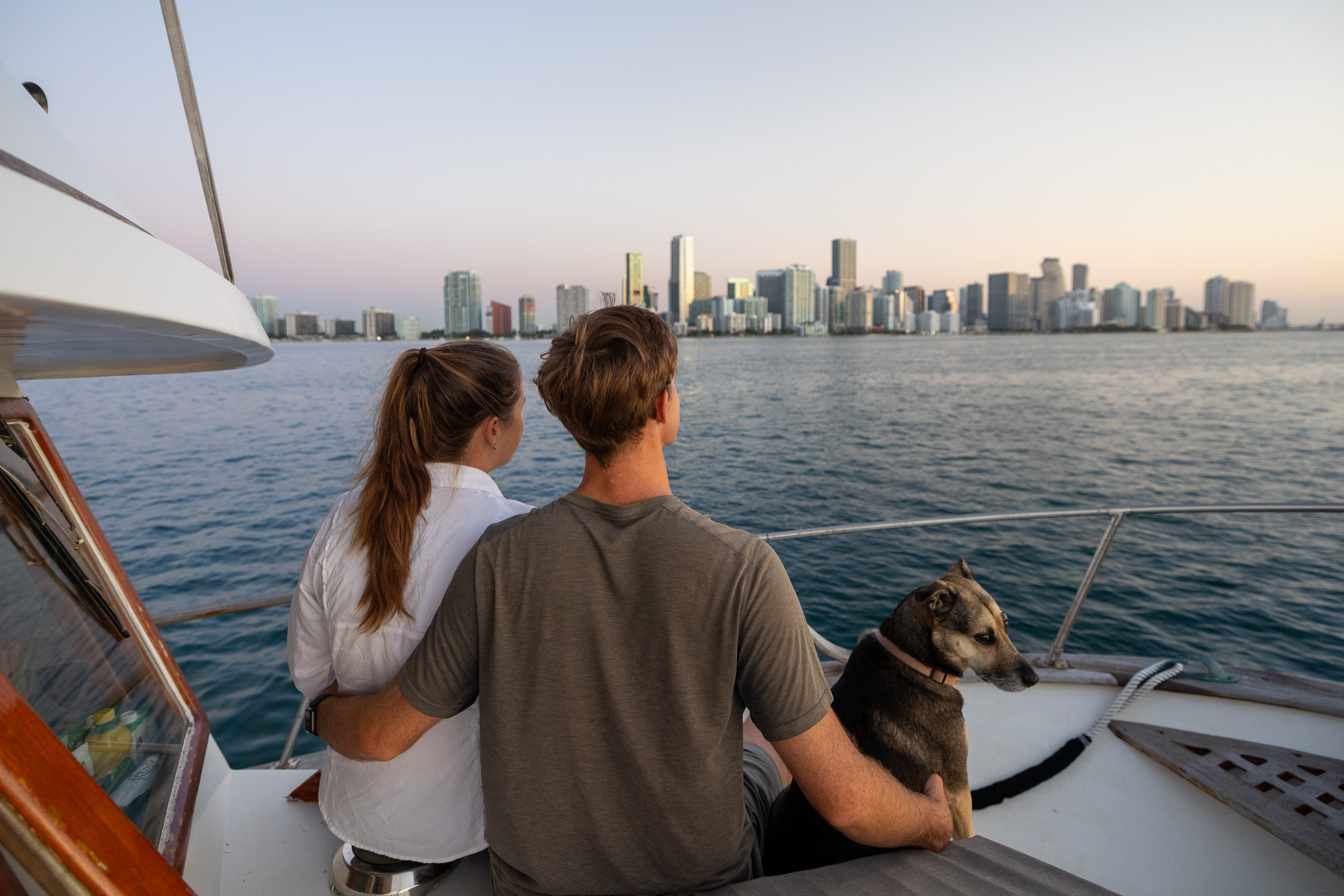 Our Experience Living on a Boat For 3 Years
