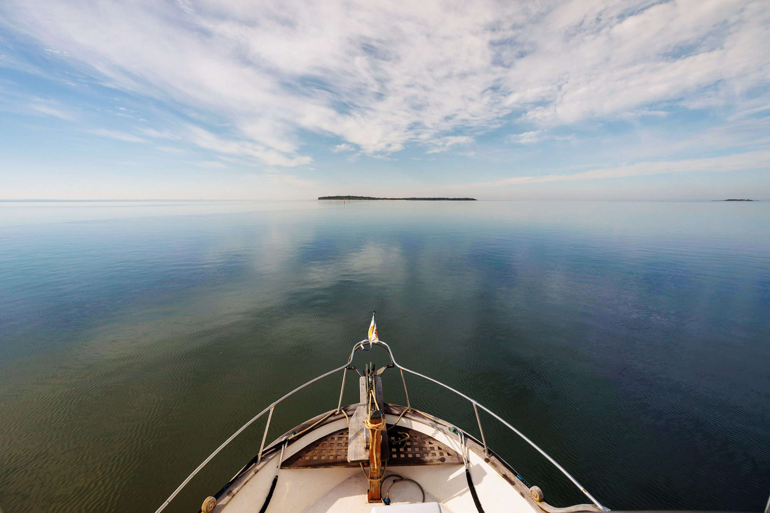 Boating Guide to the Big Bend in Florida