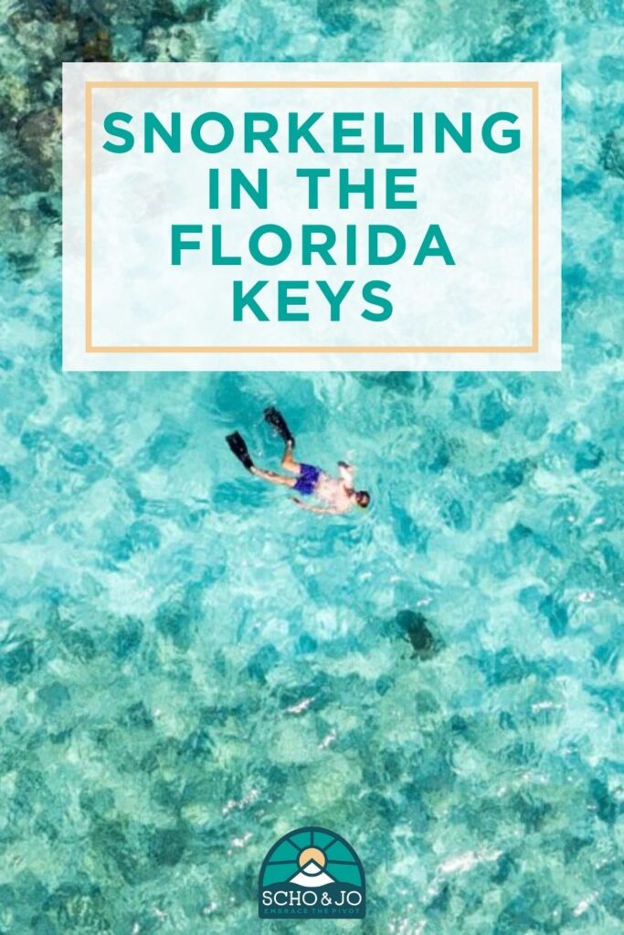 Best Snorkeling in the Florida Keys | Things to do in Florida | Things to do in the Keys | Best snorkeling in Florida | Where to Snorkel in the Florida Keys | Boat Life | America's Great Loop