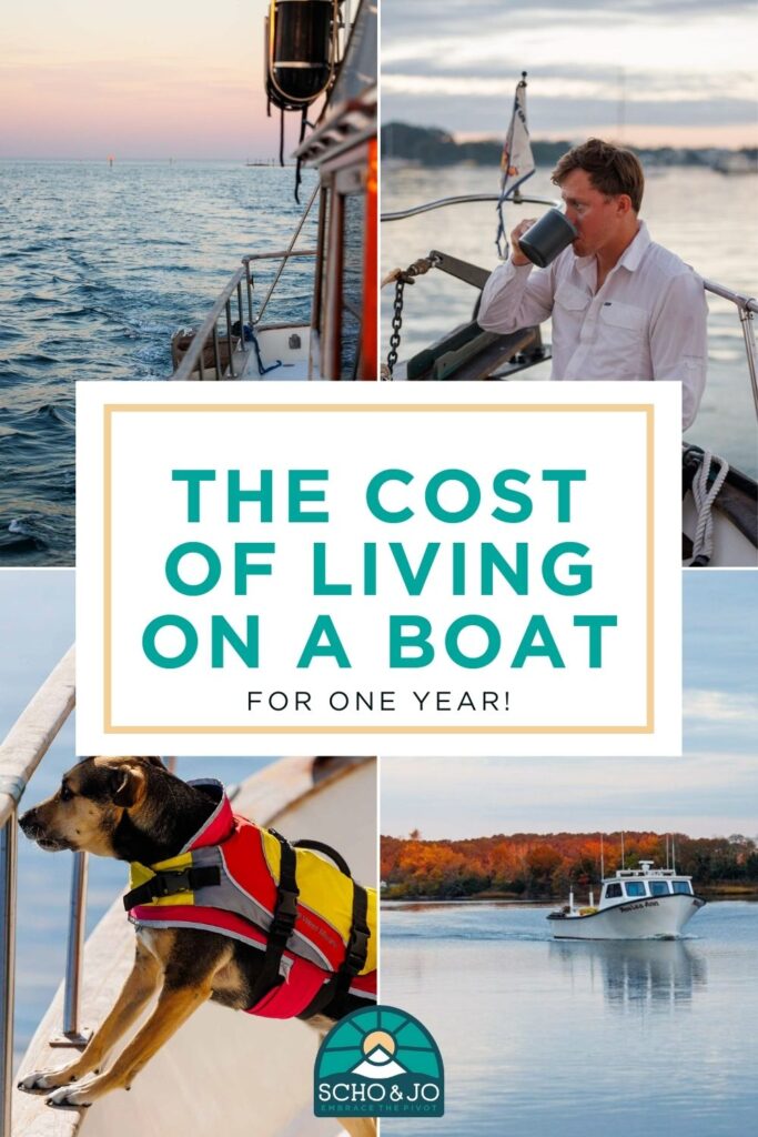 How Much it Costs To Do  America's Great Loop in One Year | Cost of Living on a Boat | How much money you need to live on a boat | Expenses for boat life | How to save money boating | Sailing expenses | Cost of boating America's Great Loop
