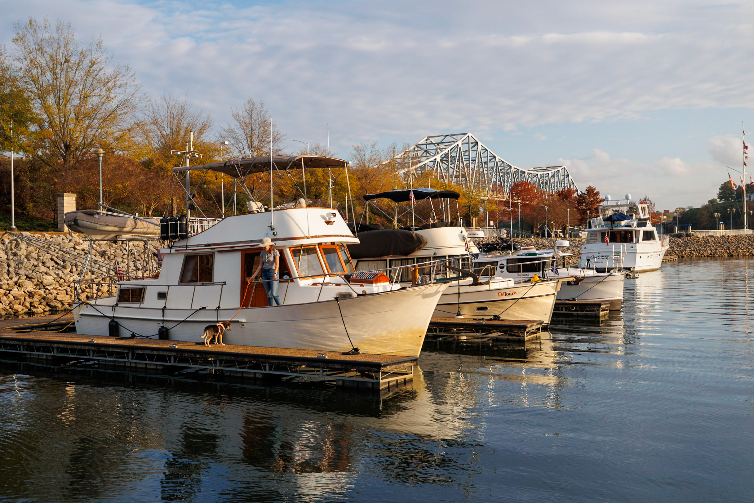15 Tips for Boating on a Budget