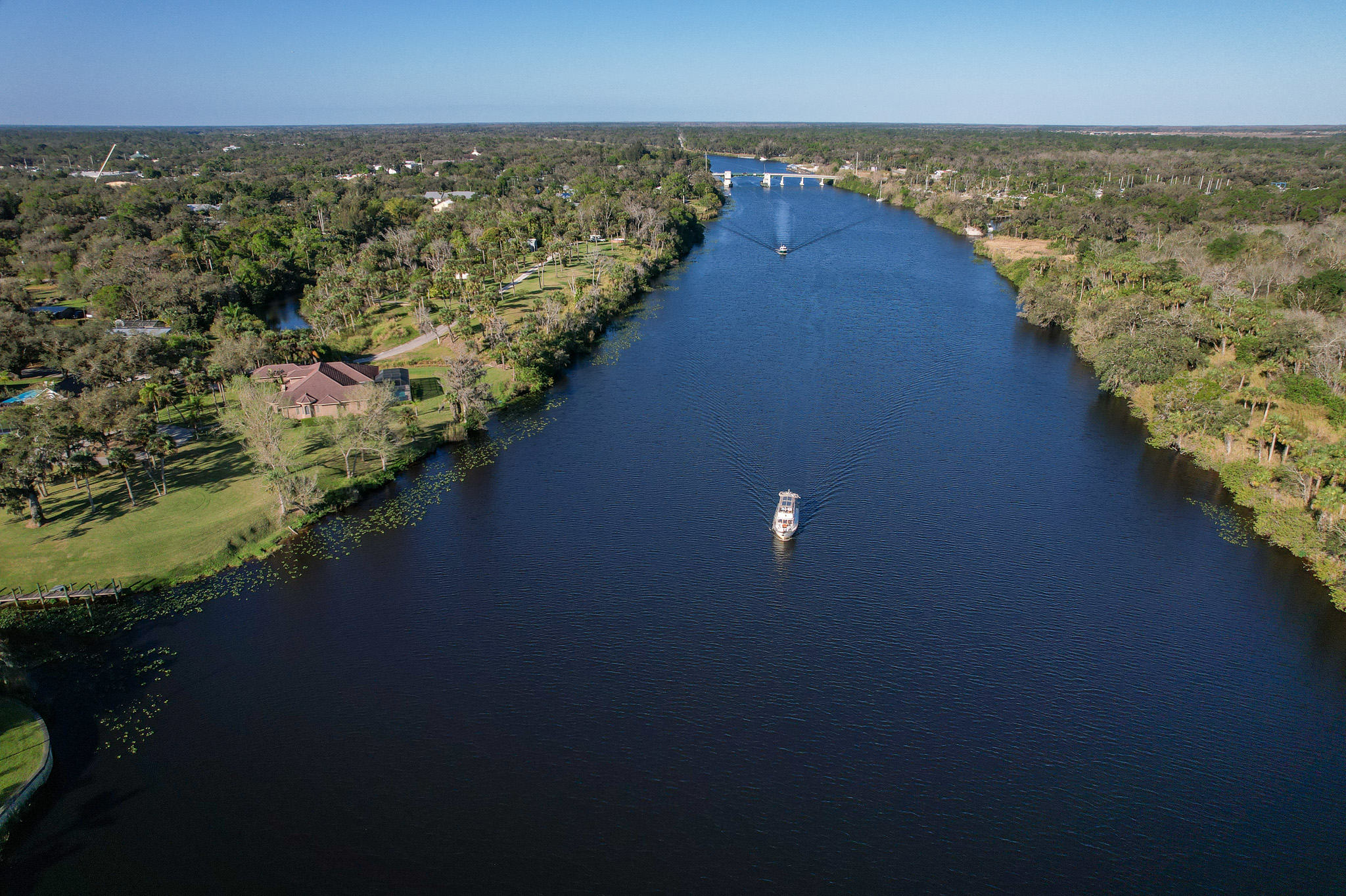 Ultimate Guide to the Okeechobee Waterway 