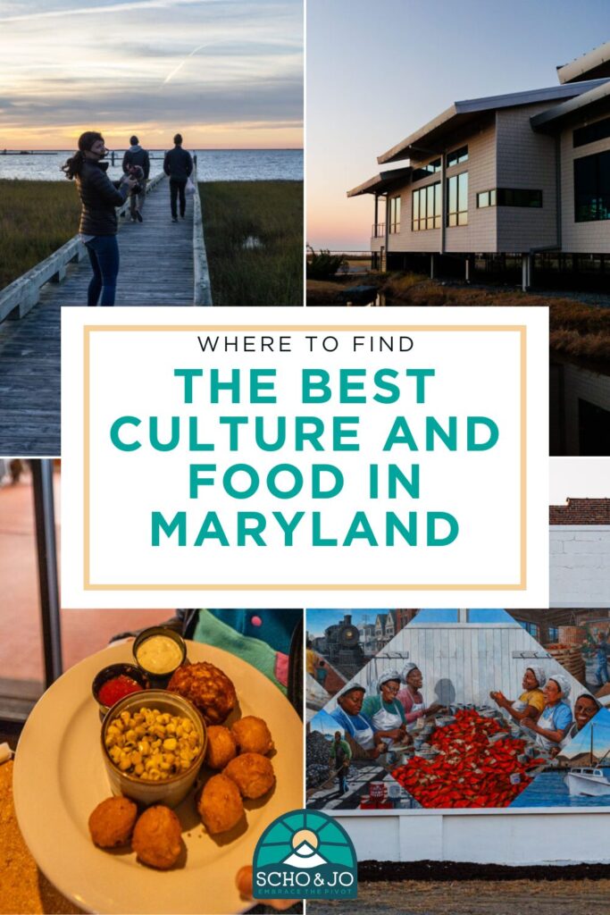 The ultimate guide to Crisfield, Maryland | Town on the Chesapeake Bay | Visit Maryland | Delmarva | Vacation in Maryland | America's Great Loop | Things to do in Maryland