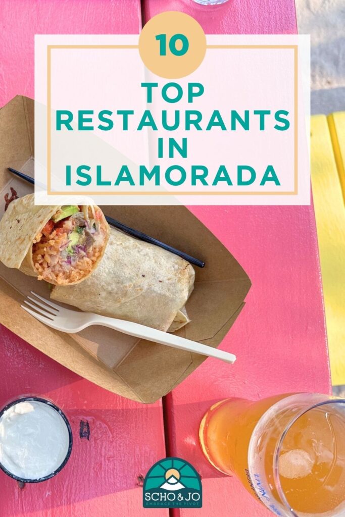 The best restaurants in Islamorada, Florida | Places to eat on the Florida Keys | Best restaurants on the Florida Keys | Local spots in Islamorada | Things to do in Islamorada | Things to do on the Keys
