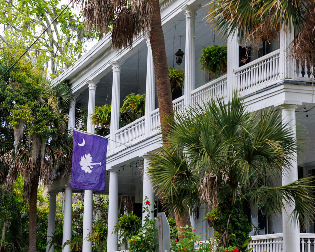 Top Things to Do in Beaufort SC: Our Guide to the Best of the Lowcountry, image size:1024x819