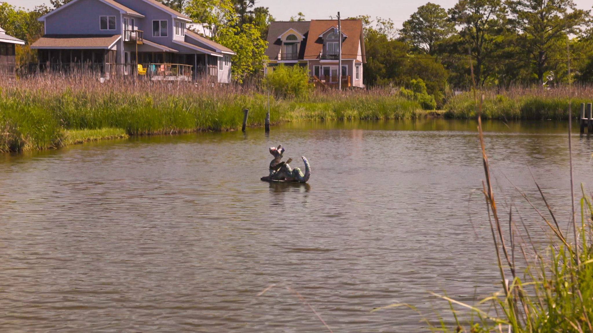 Oriental, NC: The Charming Town You'll Visit and Won't Want to Leave | Scho  \u0026 Jo, image size:2048x1152