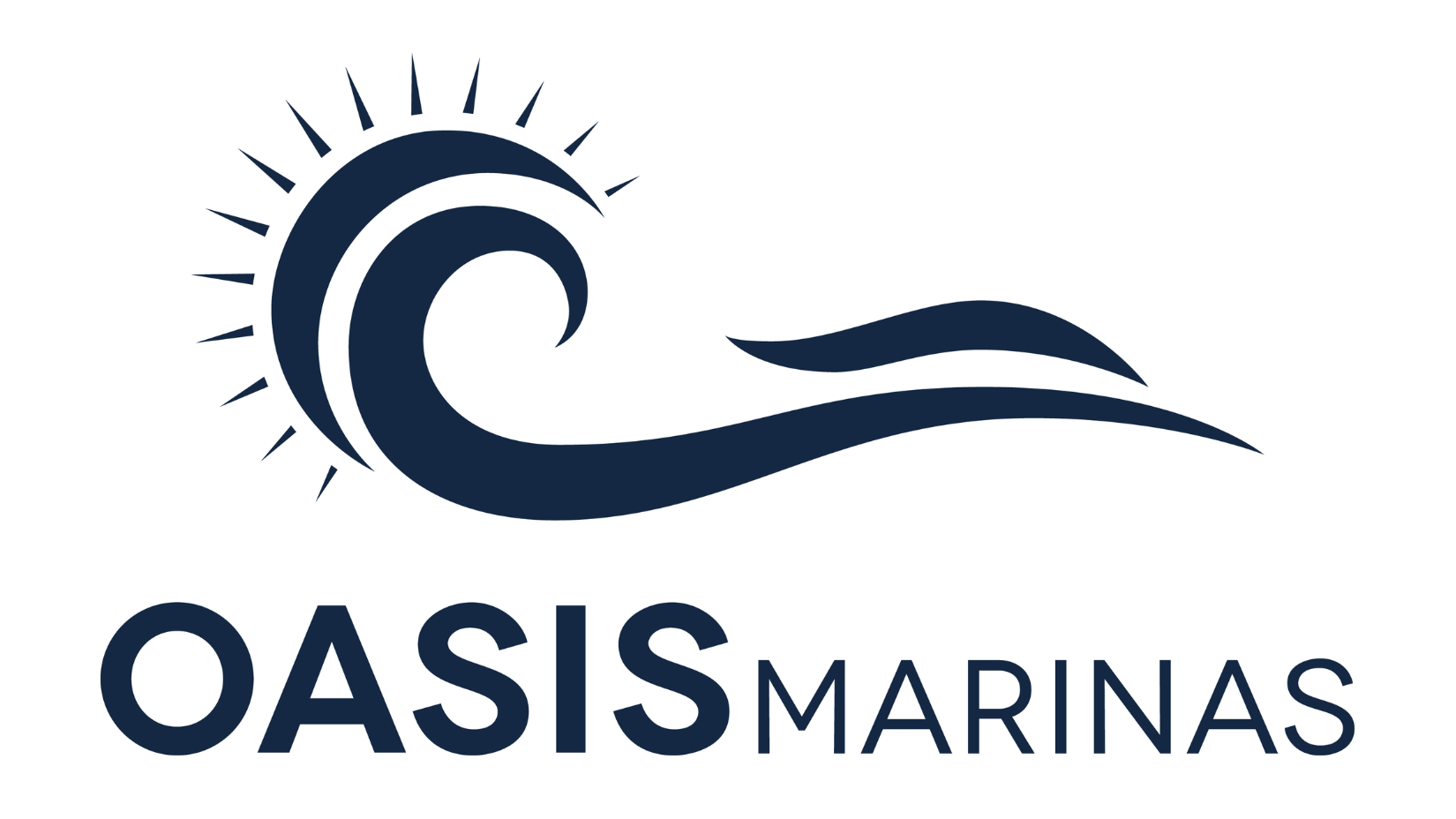 oasis logo