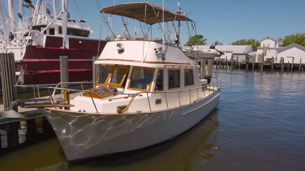 pivot at town dock oriental nc