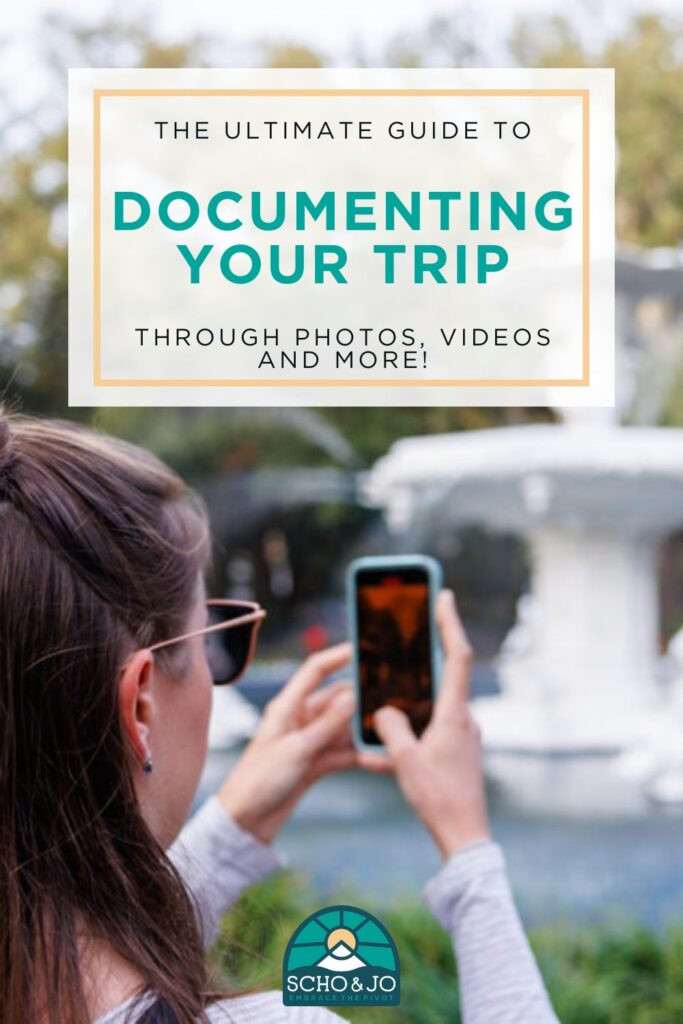How to Document a trip | Travel Photography | Travel Videography | Travel Content Creator | How to take better photos | How to make Vacation Videos | Digital Nomad