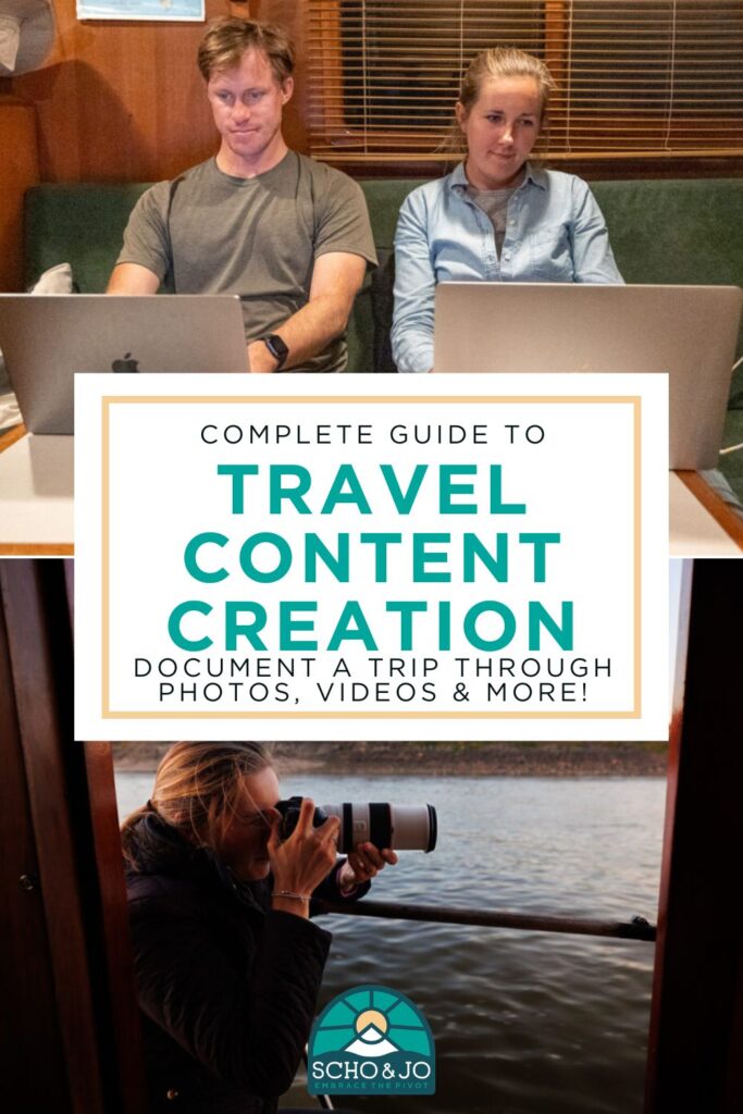 How to Document a trip | Travel Photography | Travel Videography | Travel Content Creator | How to take better photos | How to make Vacation Videos | Digital Nomad