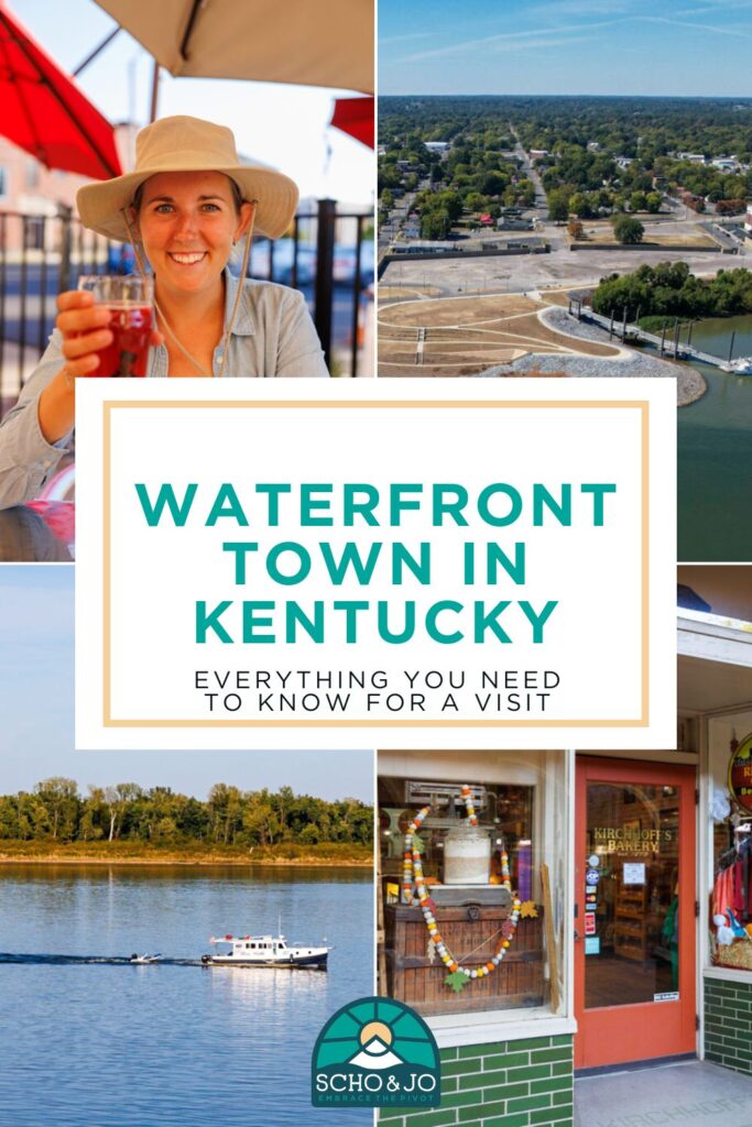 Things to do in Paducah ky | Stops along the Great Loop | Visit Kentucky | Southern Small Towns | Paducah Travel Guide | Things to do in Kentucky | Kentucky Weekend Trips