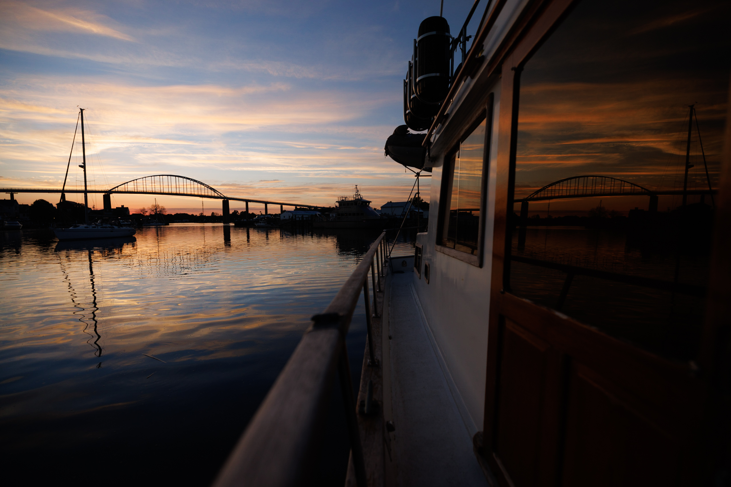 Top Things To Do in Chesapeake City, MD