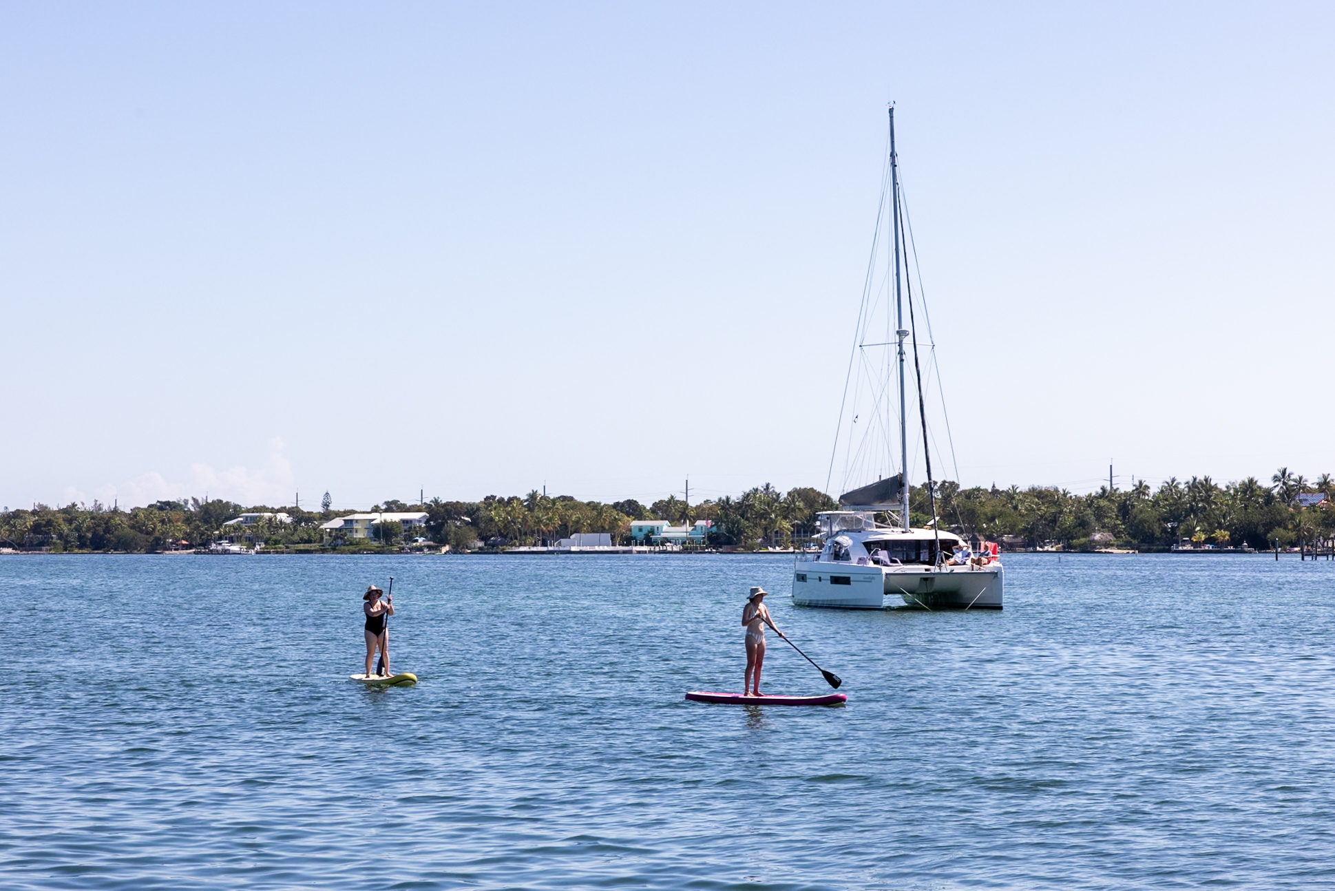The Best Kayaking and Paddleboarding in the Florida Keys: Tours, Spots ...