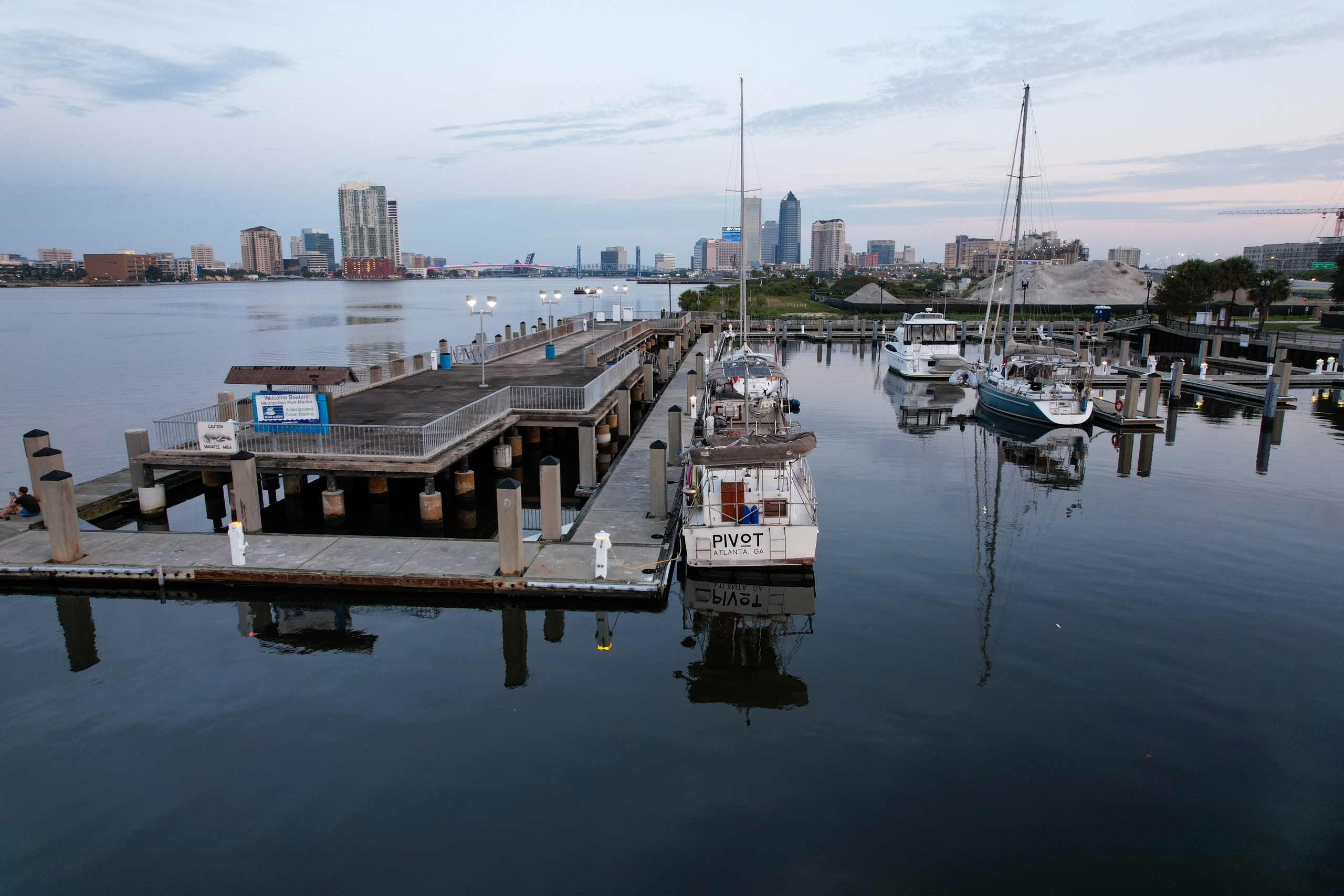 A Complete Guide to Boating the St. Johns River
