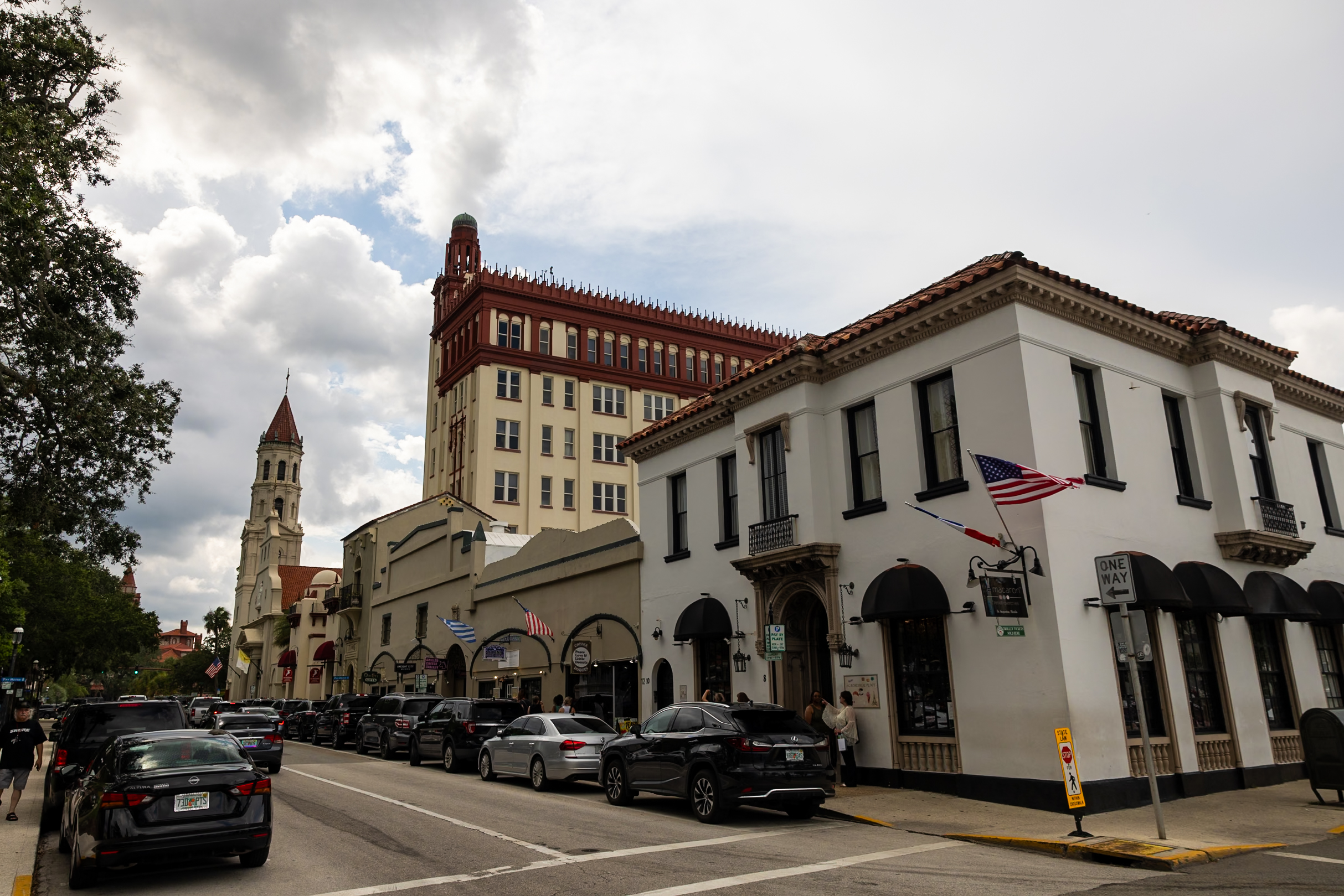 A Comprehensive Guide to Historic St Augustine, Florida