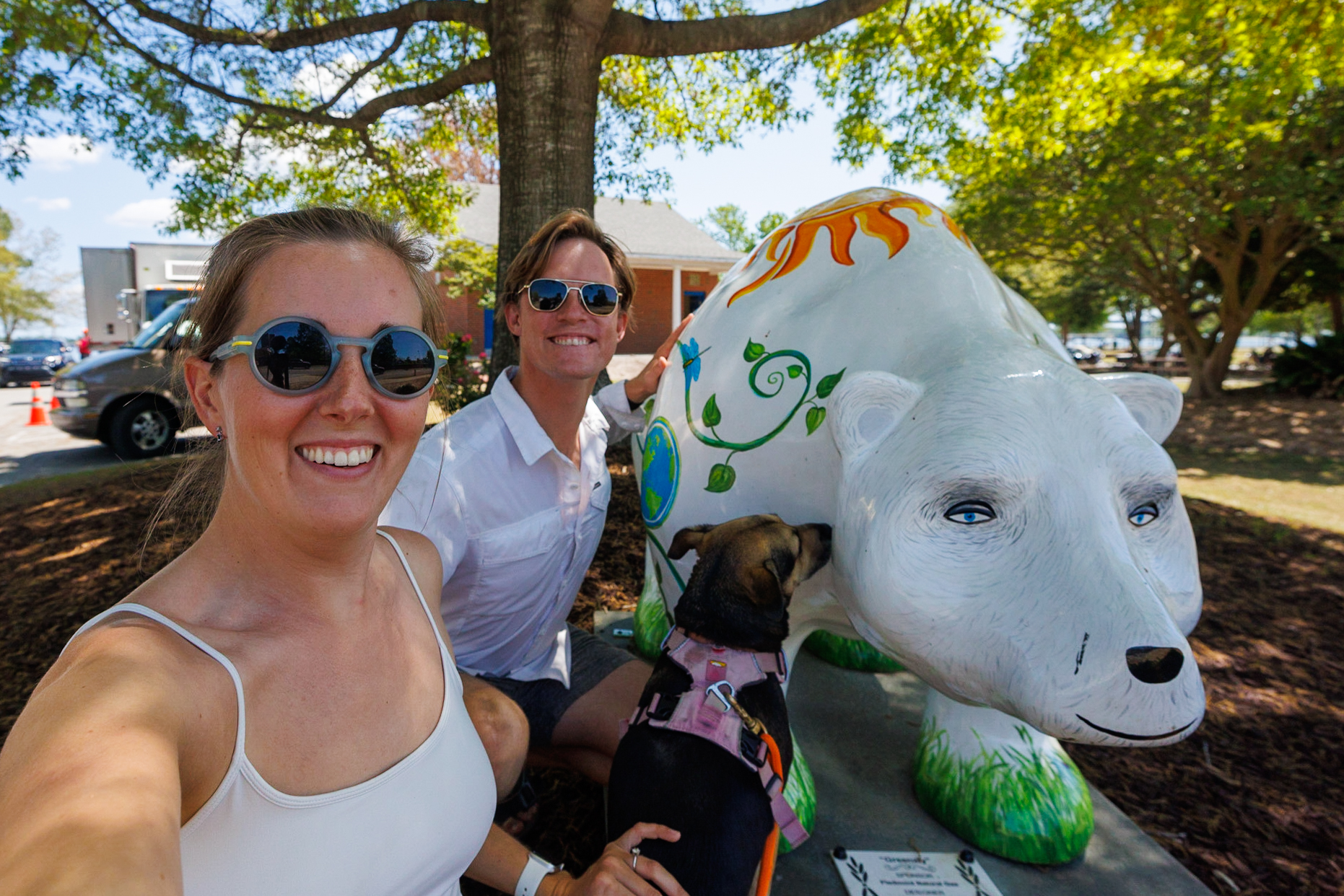Our Guide to New Bern NC: Things to Do, See, and Eat in Bear Town!