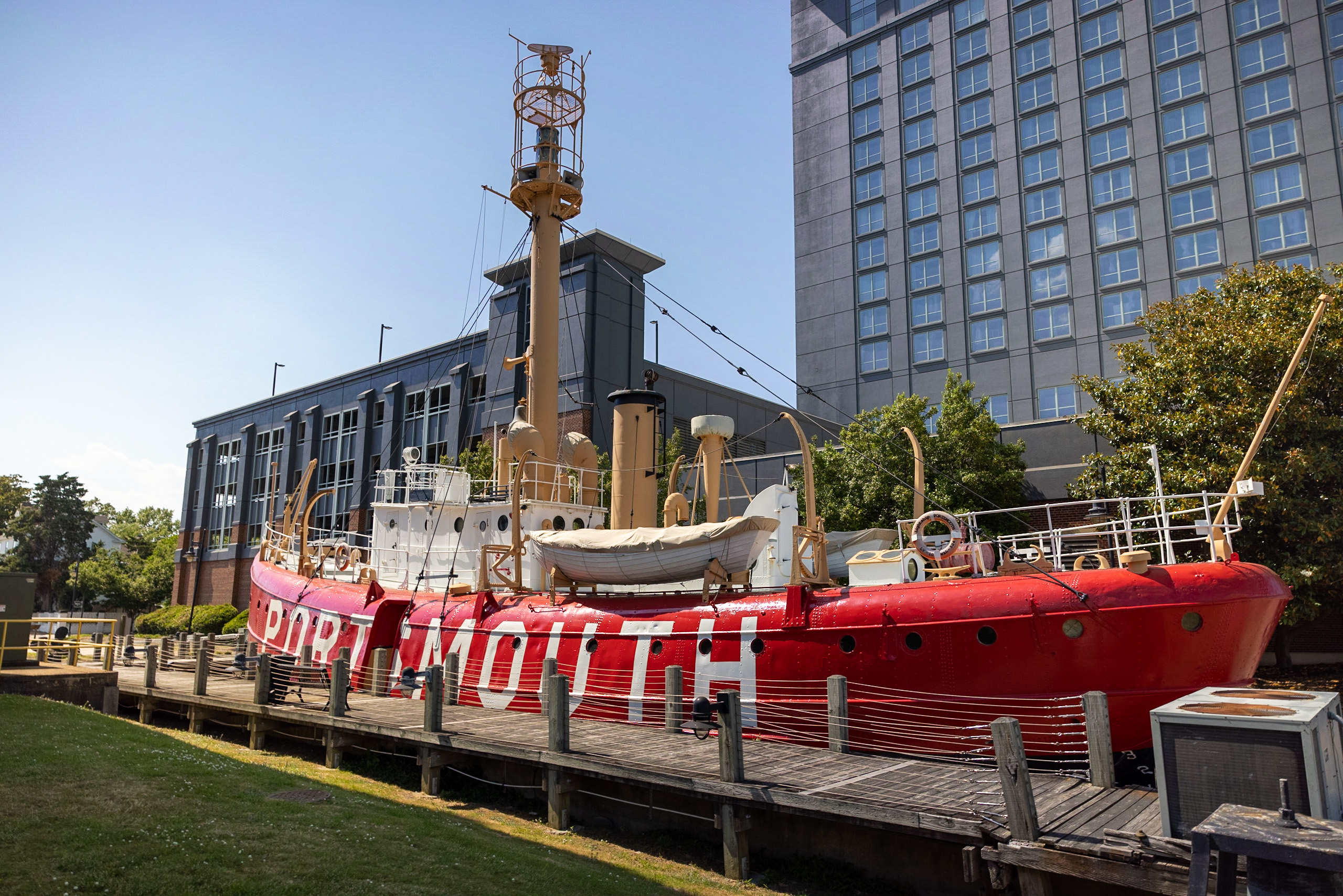 Exploring Historic Portsmouth, VA: Ultimate Trip-Planning Guide